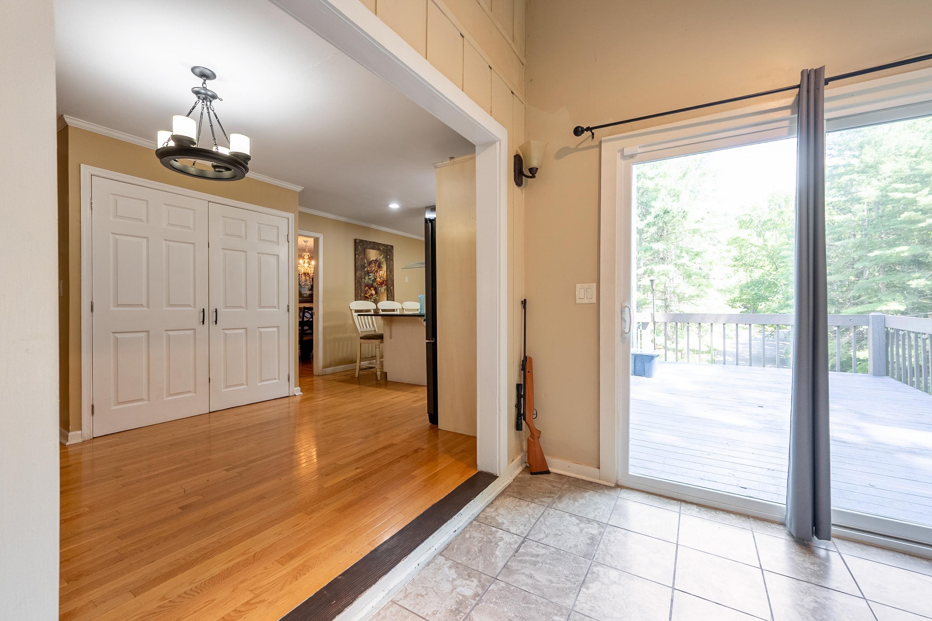 101 HIDDEN VALLEY Drive