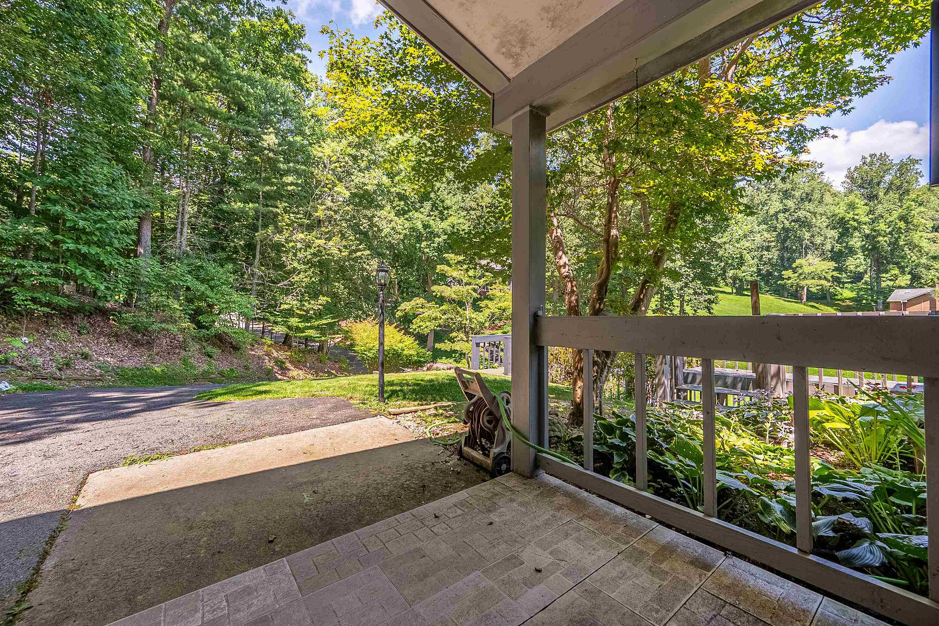 101 HIDDEN VALLEY Drive