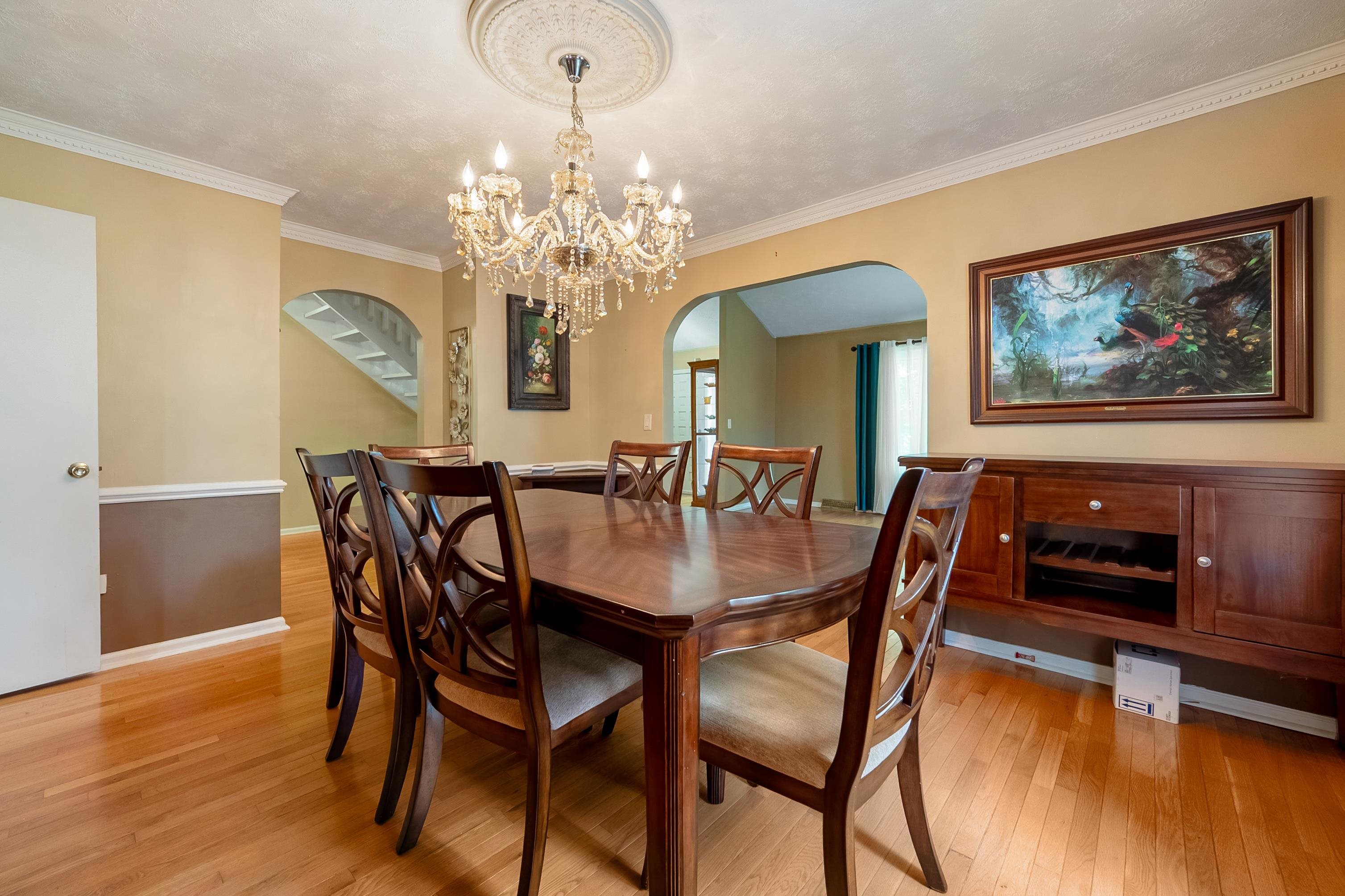 101 HIDDEN VALLEY Drive