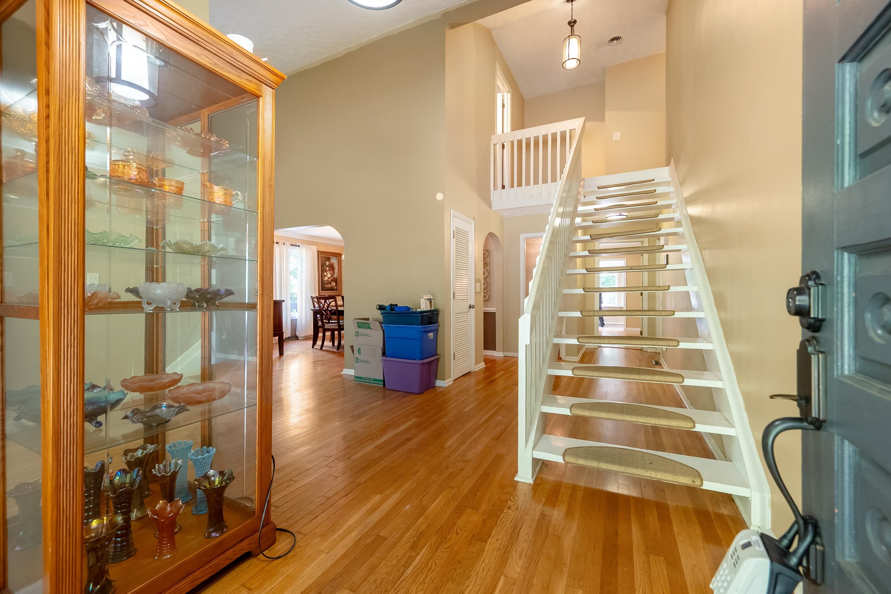 101 HIDDEN VALLEY Drive