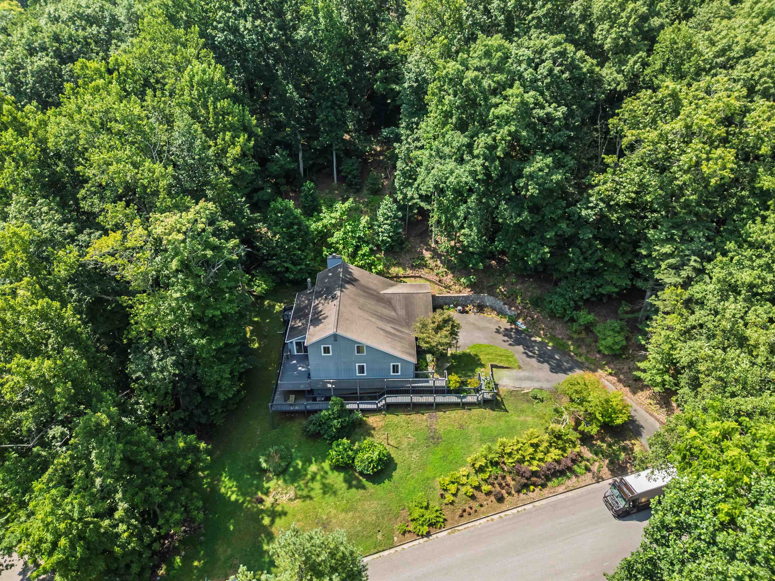 101 HIDDEN VALLEY Drive