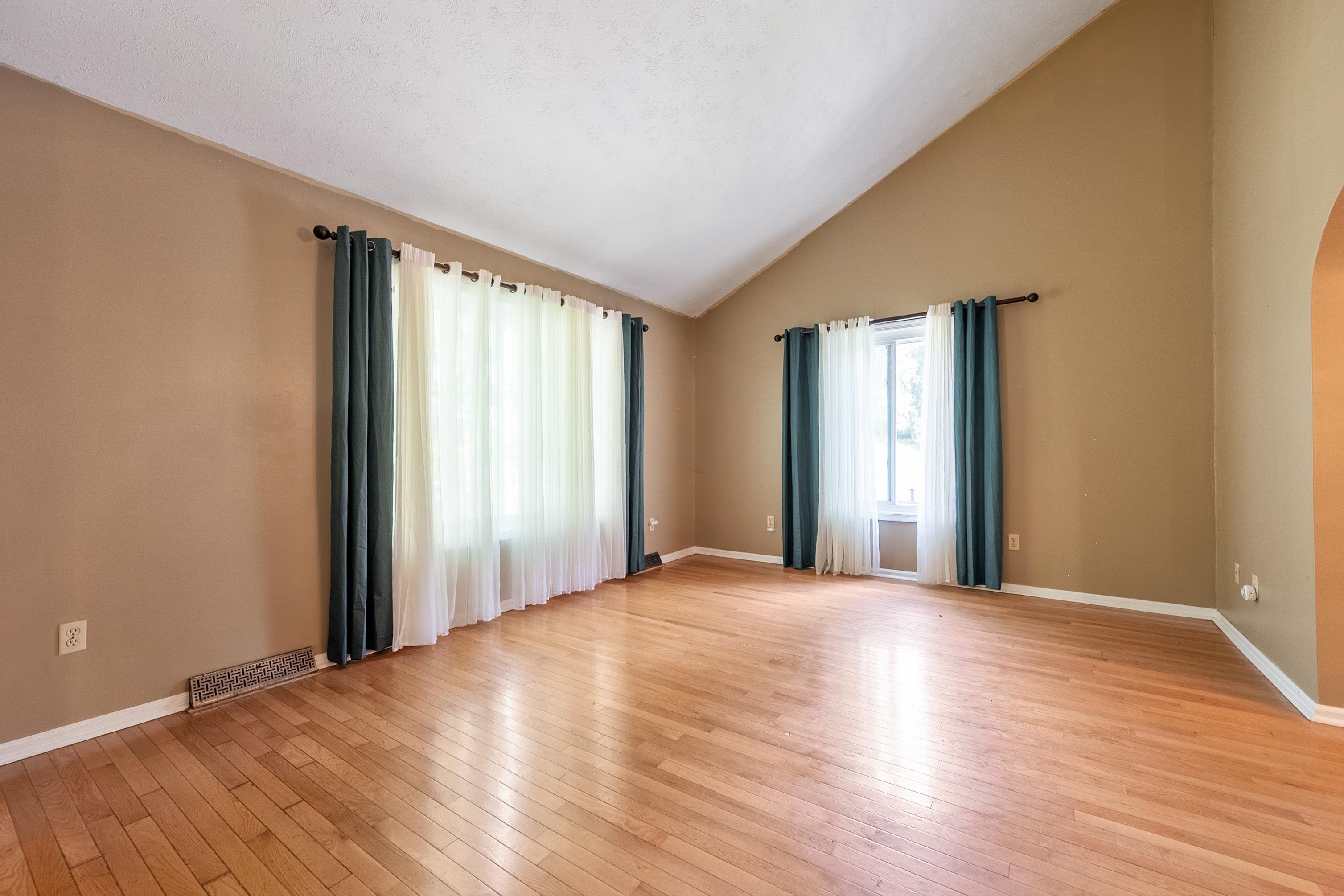101 HIDDEN VALLEY Drive