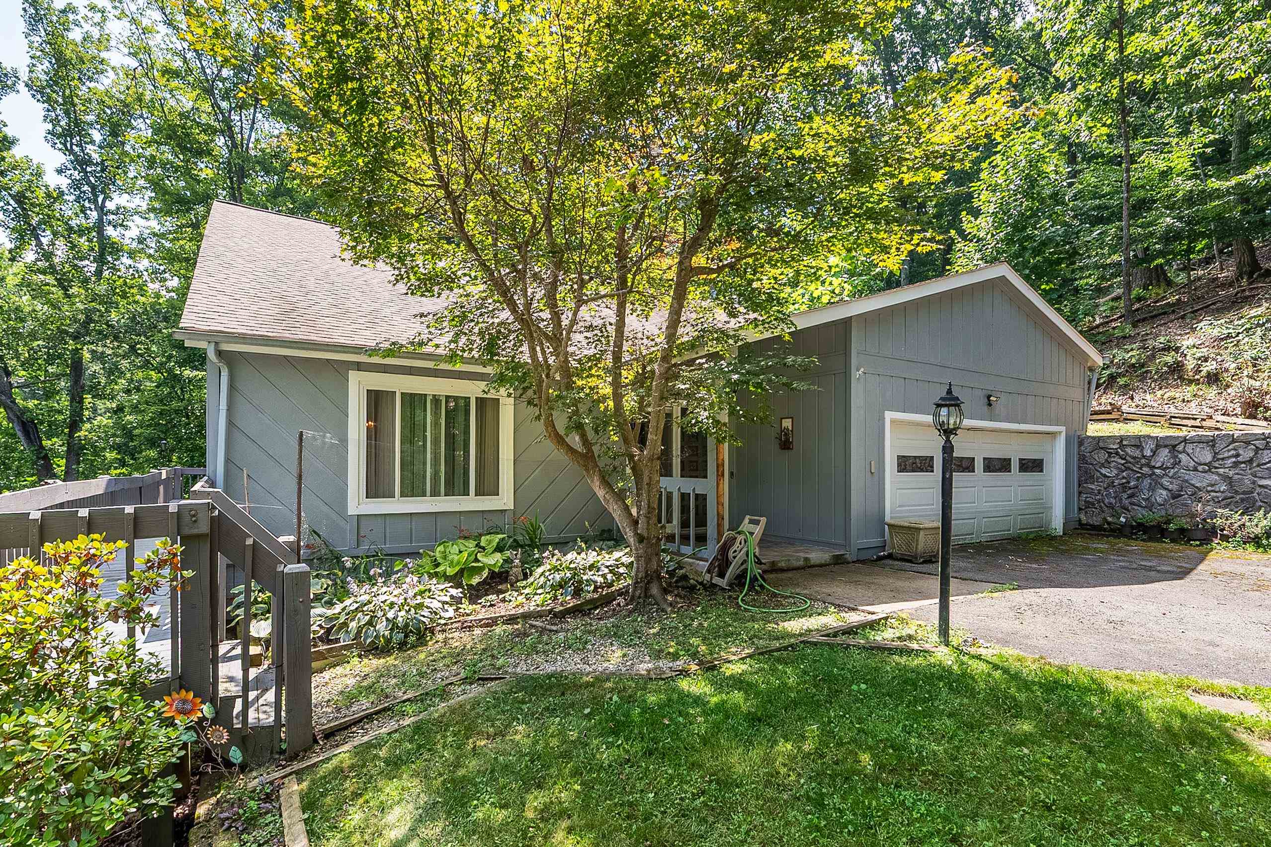 101 HIDDEN VALLEY Drive