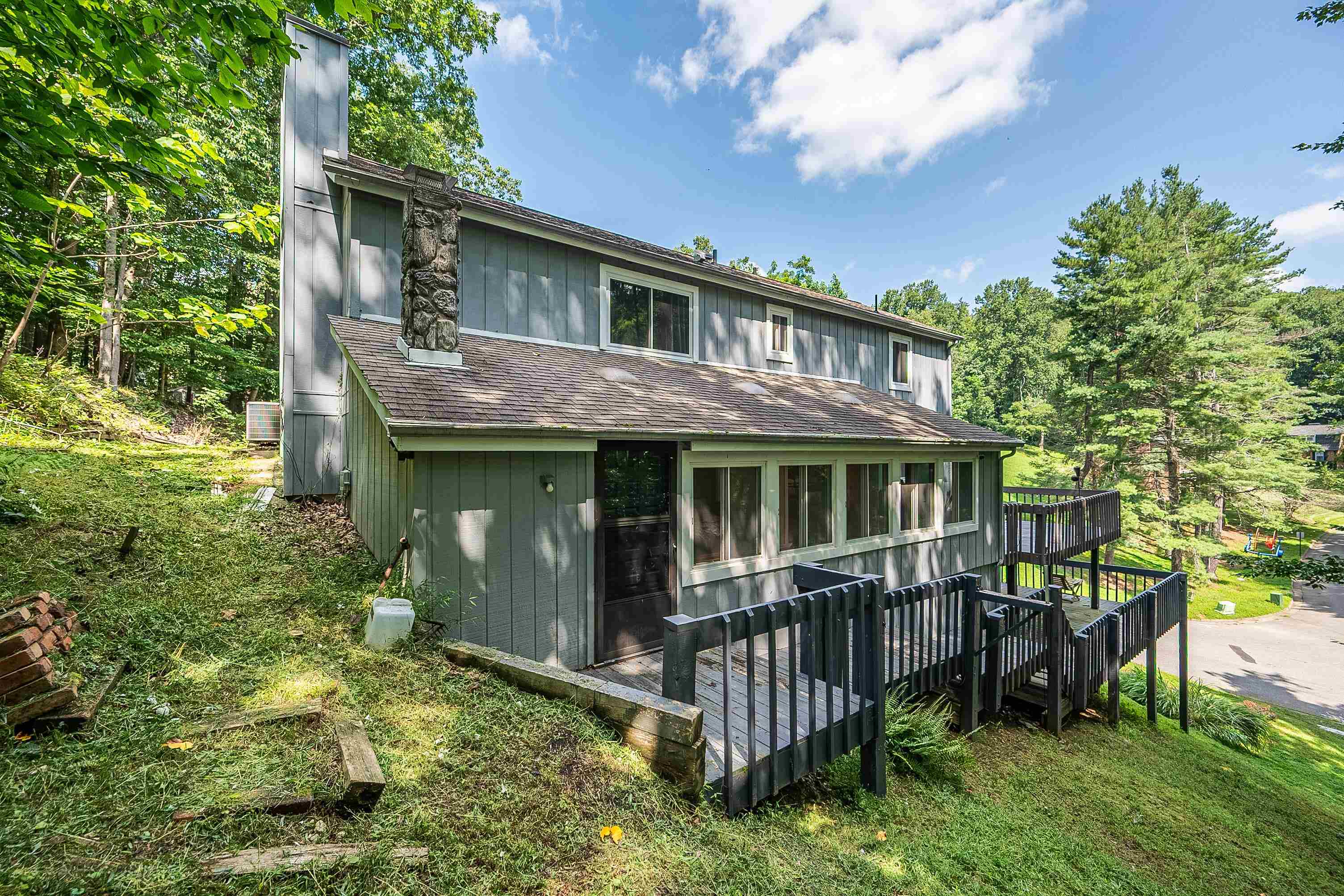 101 HIDDEN VALLEY Drive