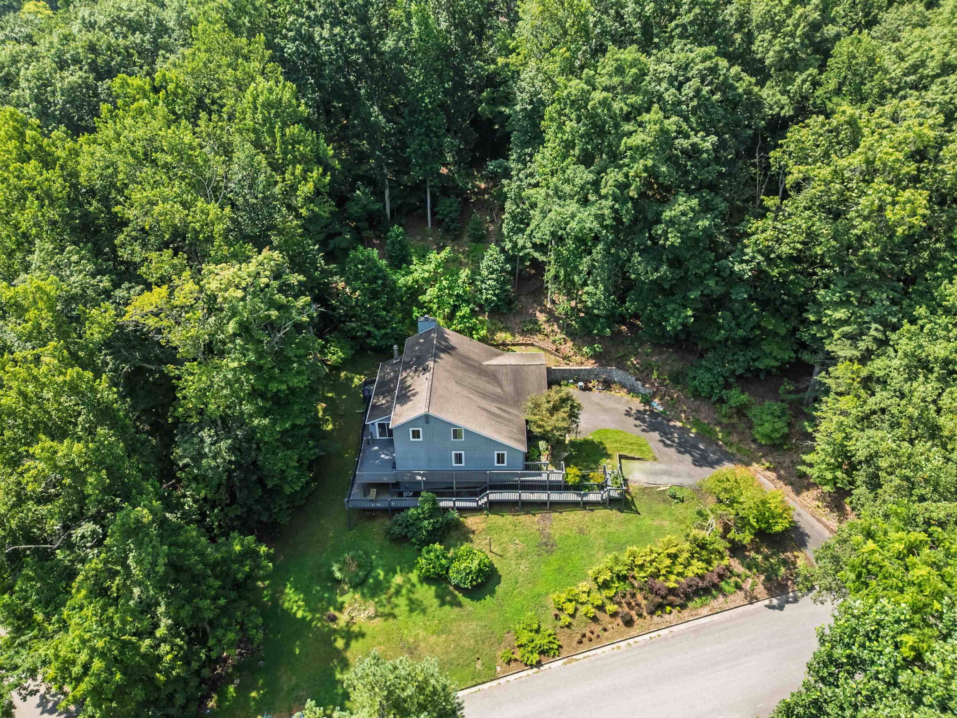 101 HIDDEN VALLEY Drive
