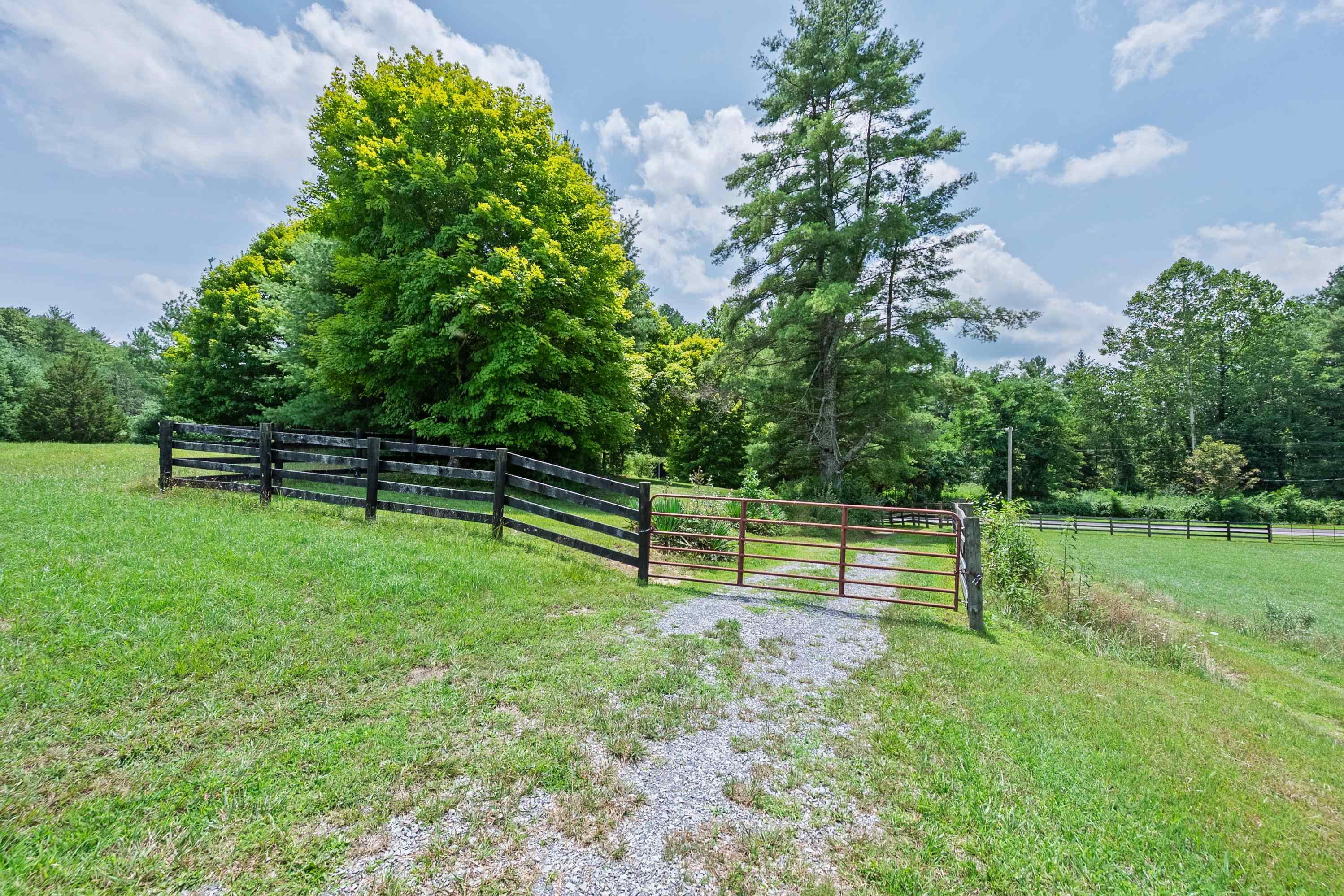 5690 and 5685 Robinson Tract Road