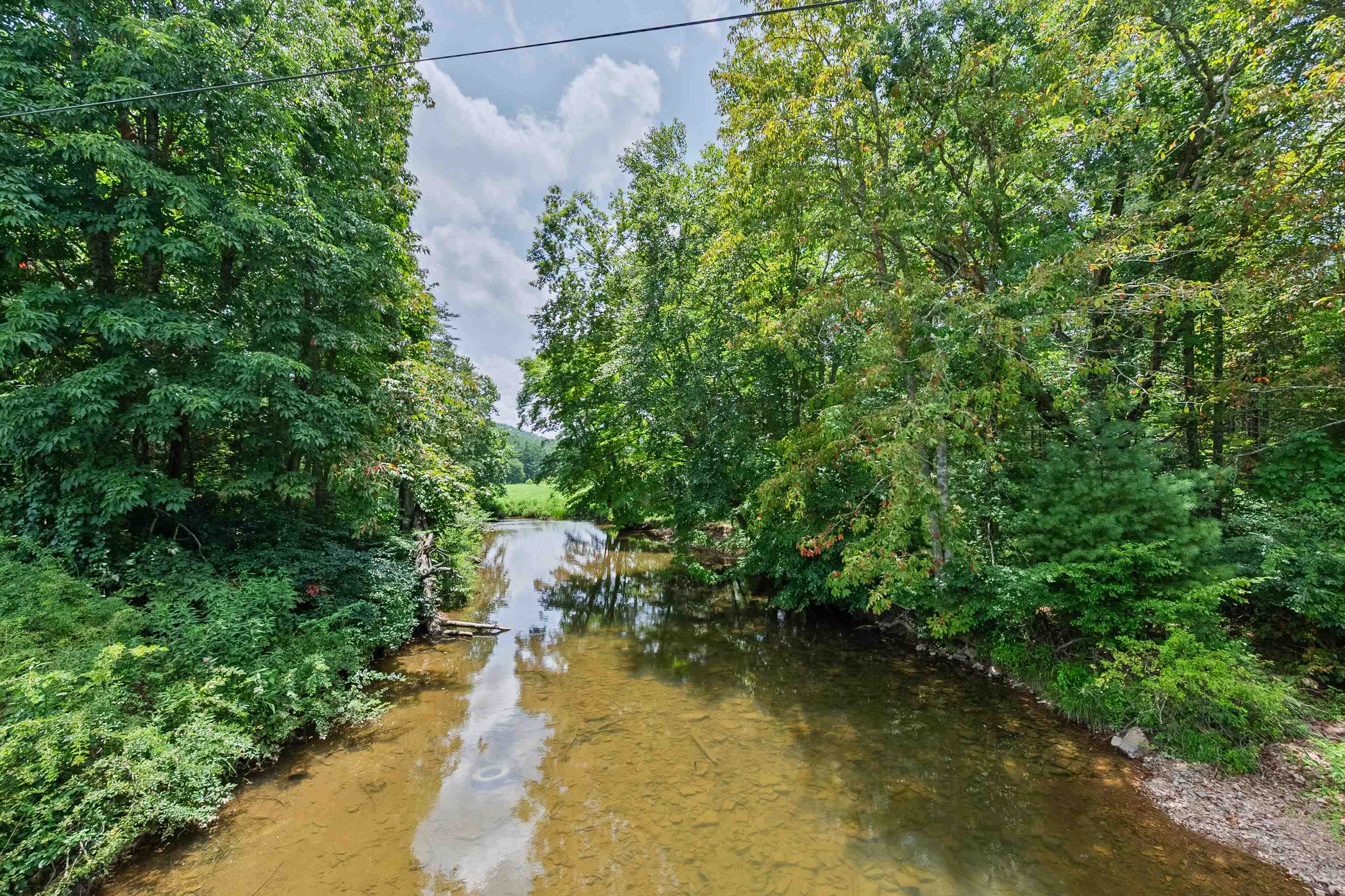 5690 and 5685 Robinson Tract Road