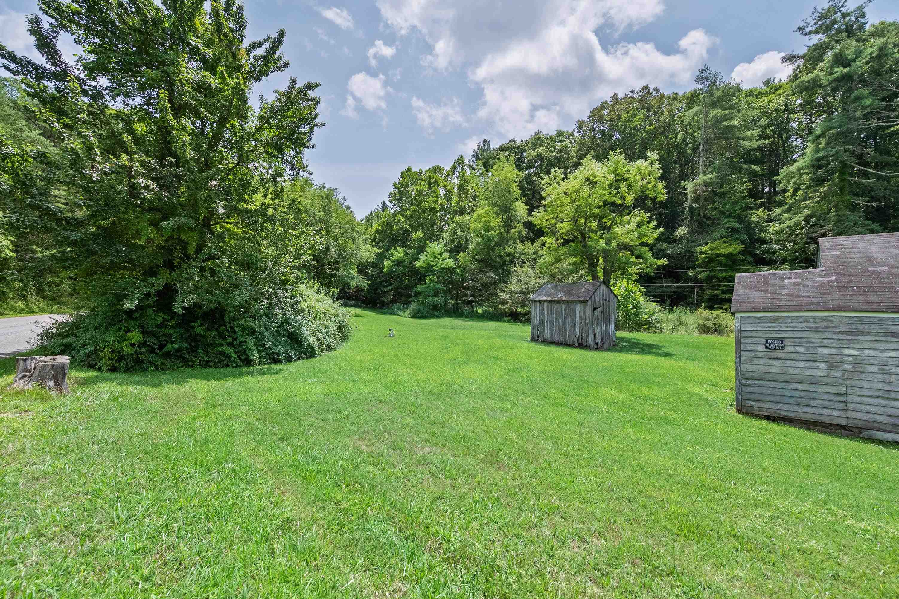 5690 and 5685 Robinson Tract Road