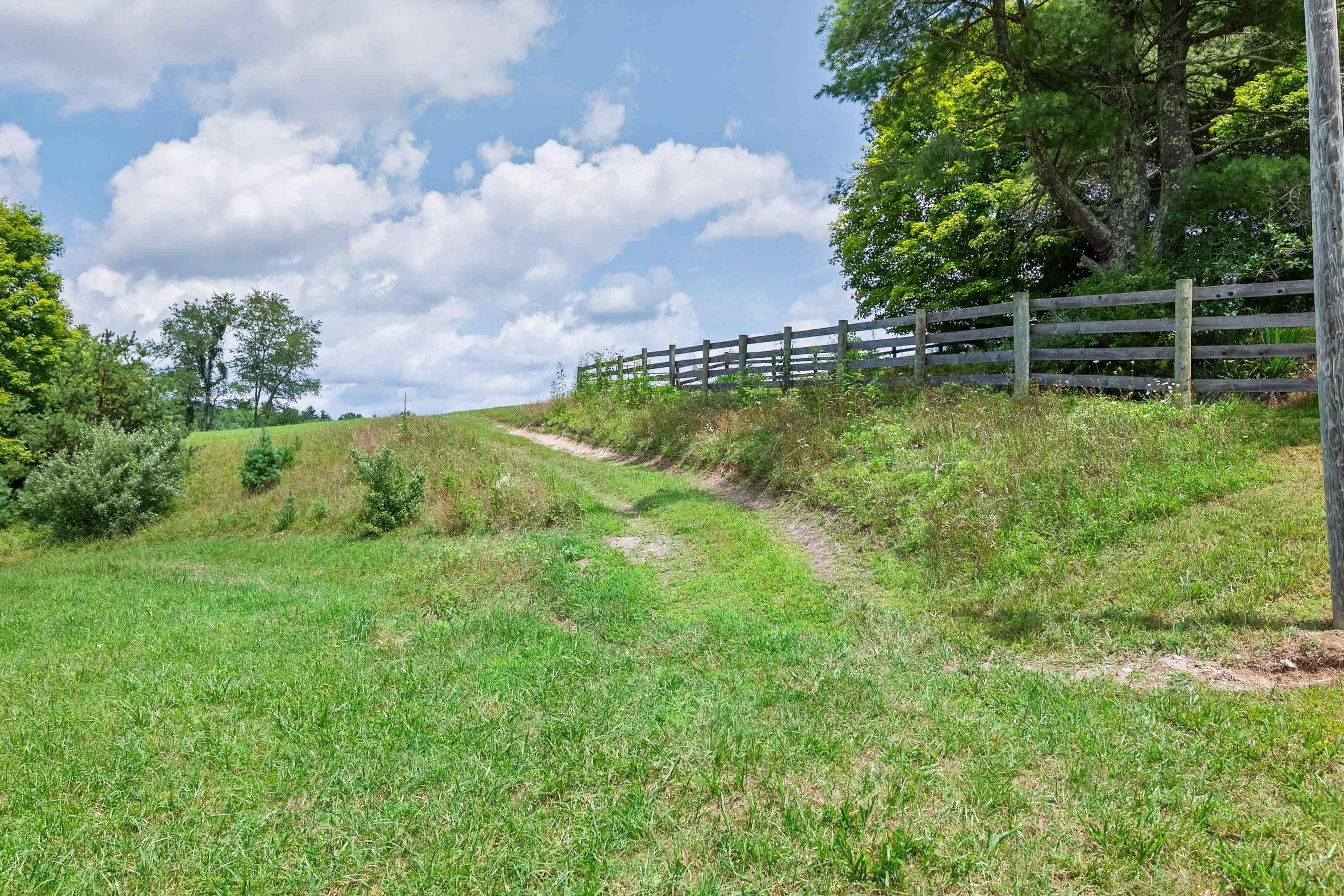 5690 and 5685 Robinson Tract Road