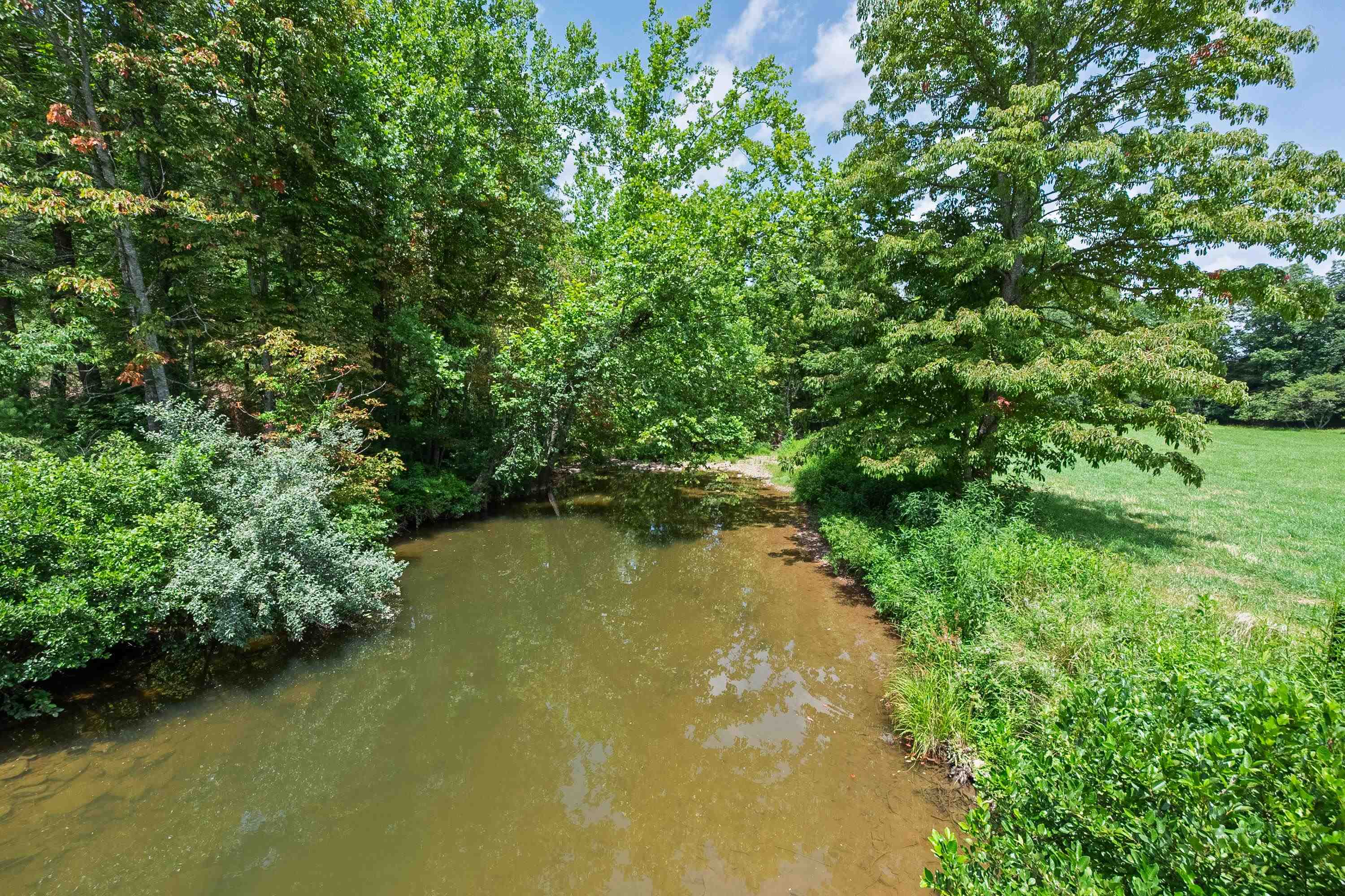5690 and 5685 Robinson Tract Road