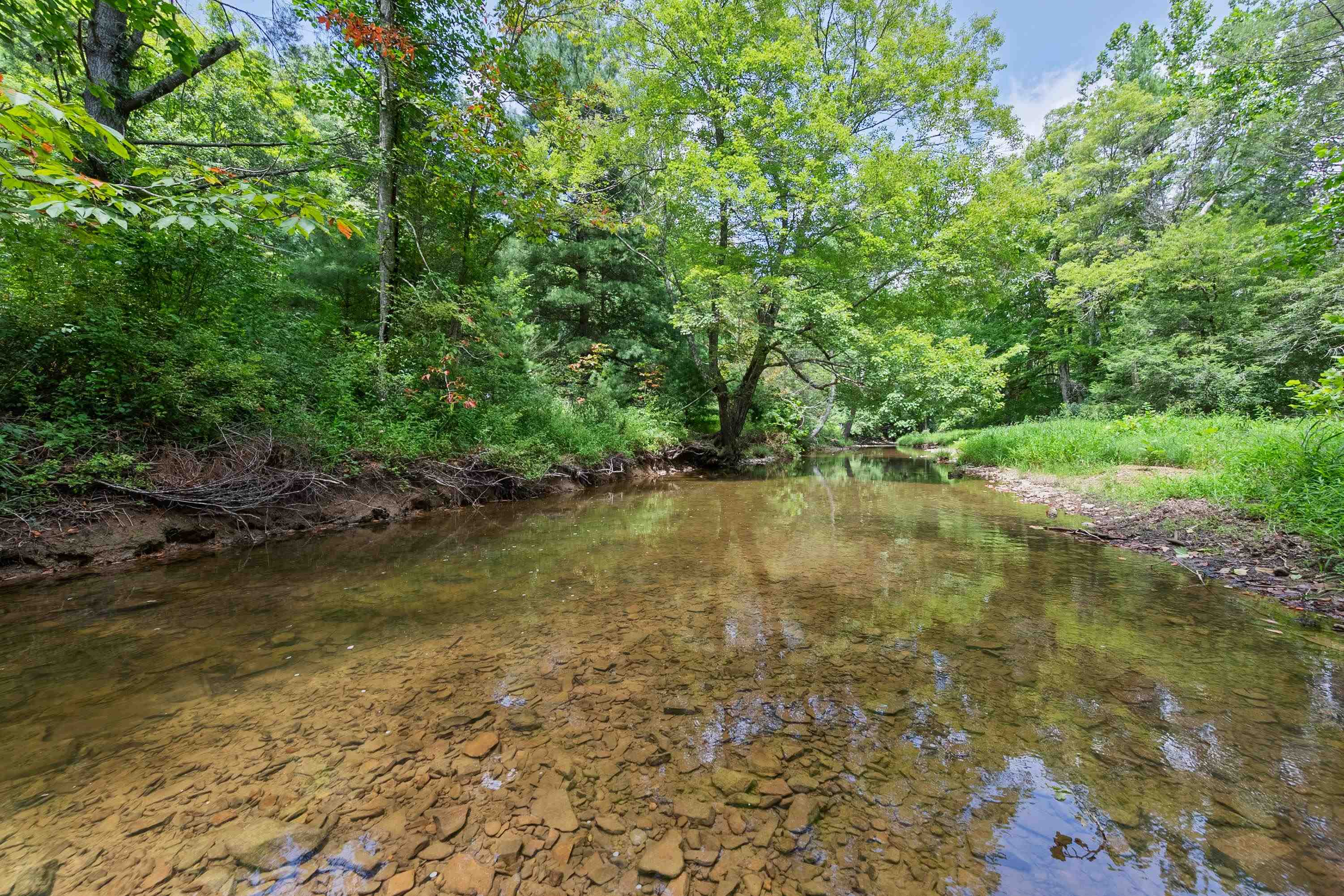 5690 and 5685 Robinson Tract Road