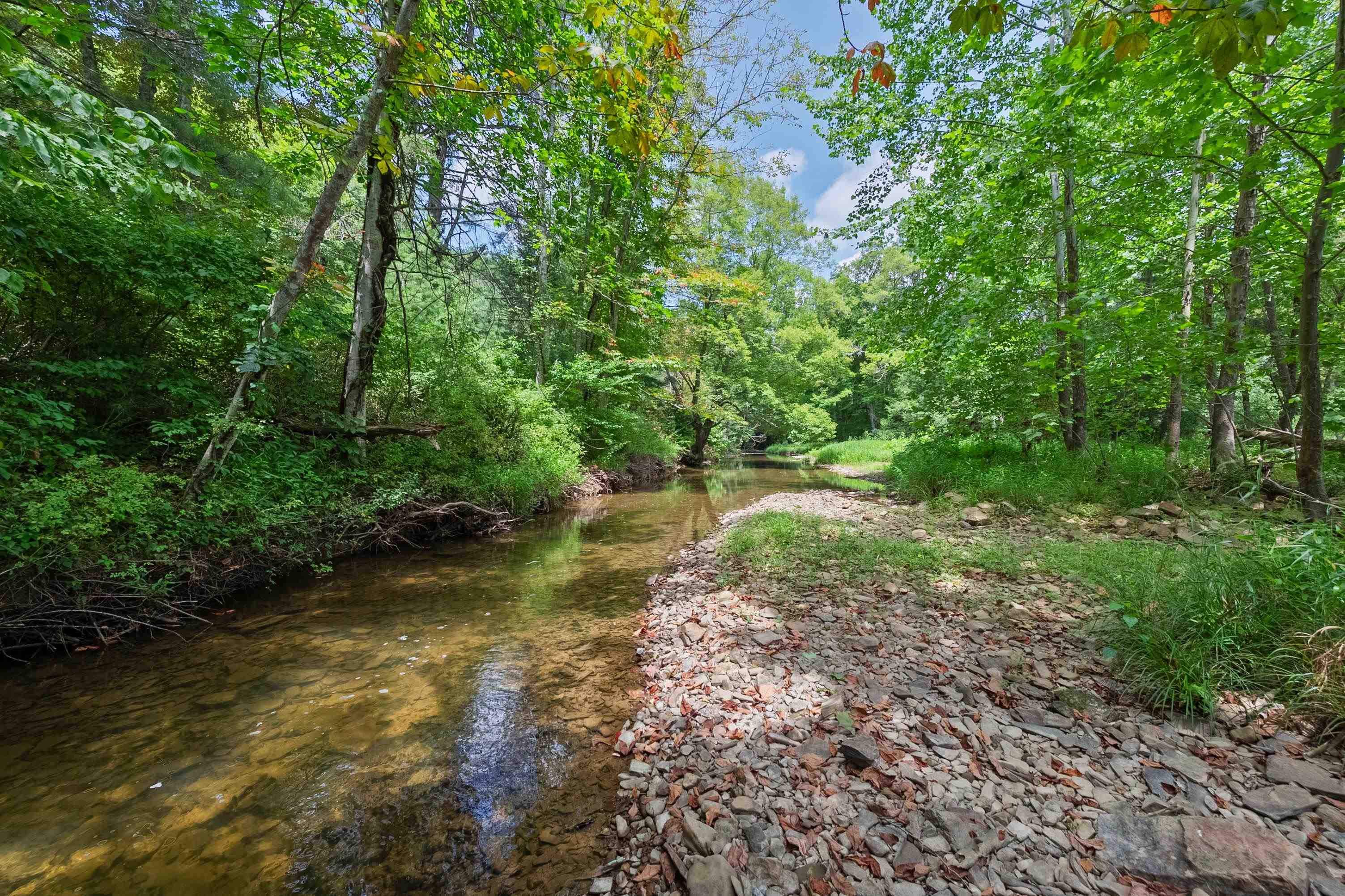 5690 and 5685 Robinson Tract Road
