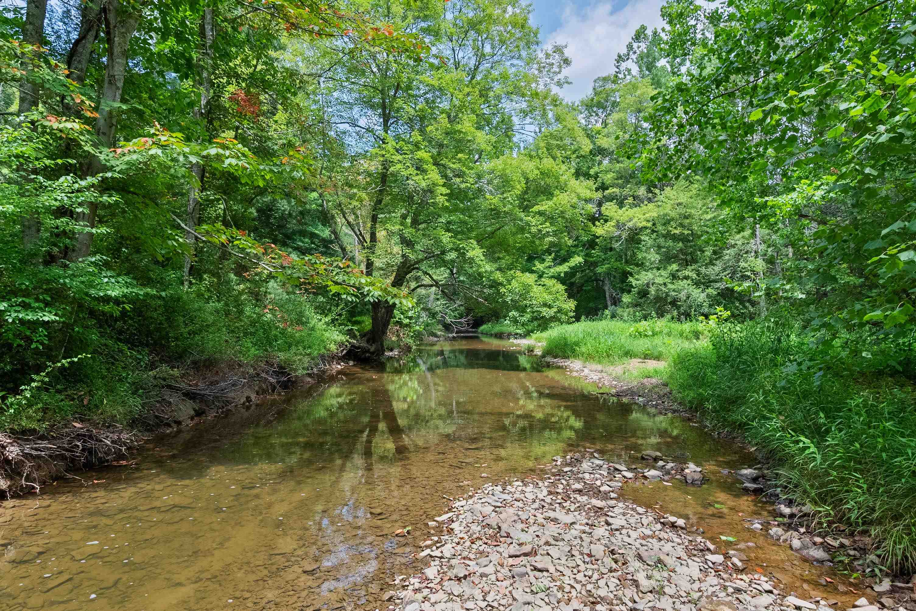 5690 and 5685 Robinson Tract Road