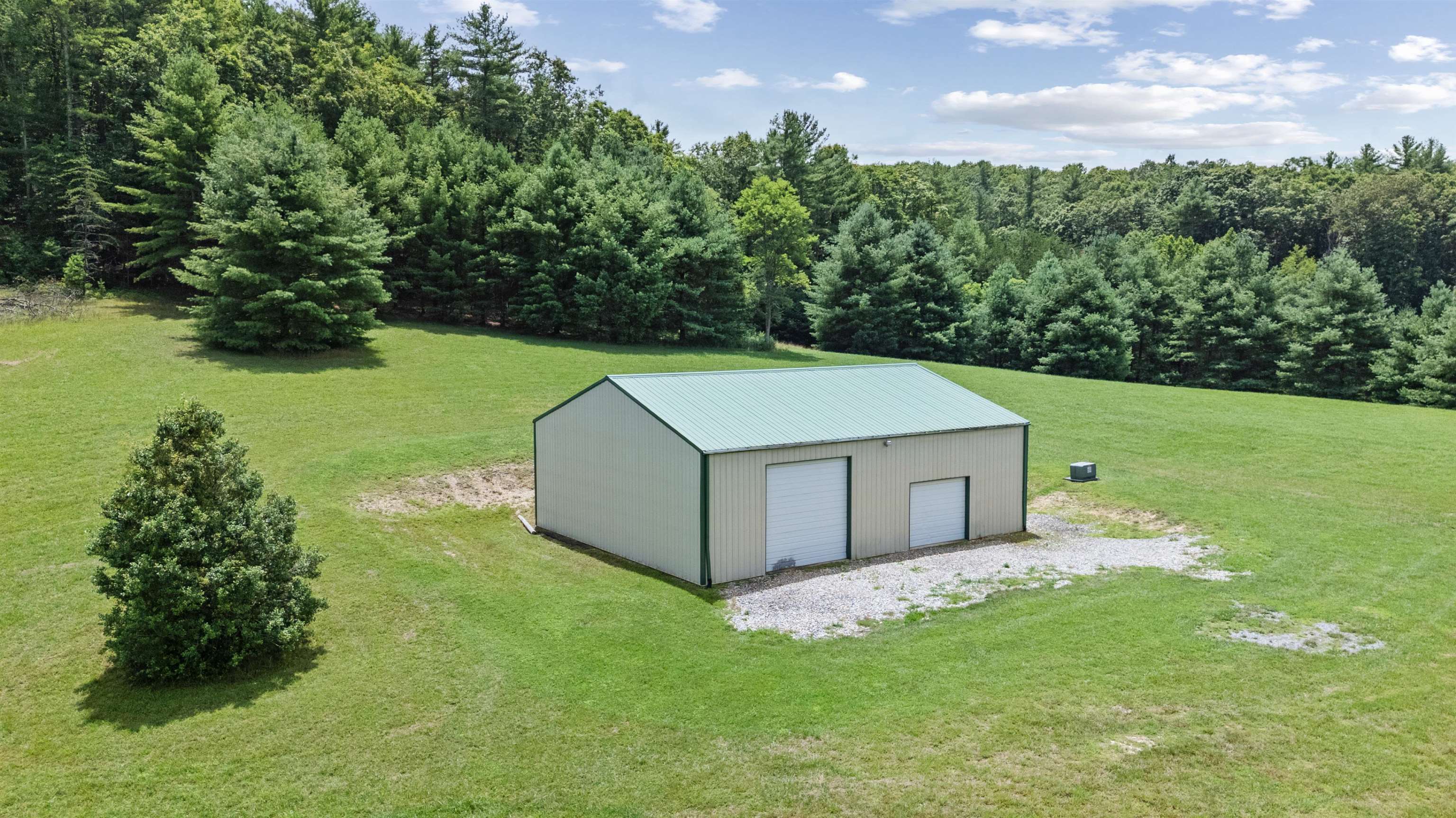 5690 and 5685 Robinson Tract Road