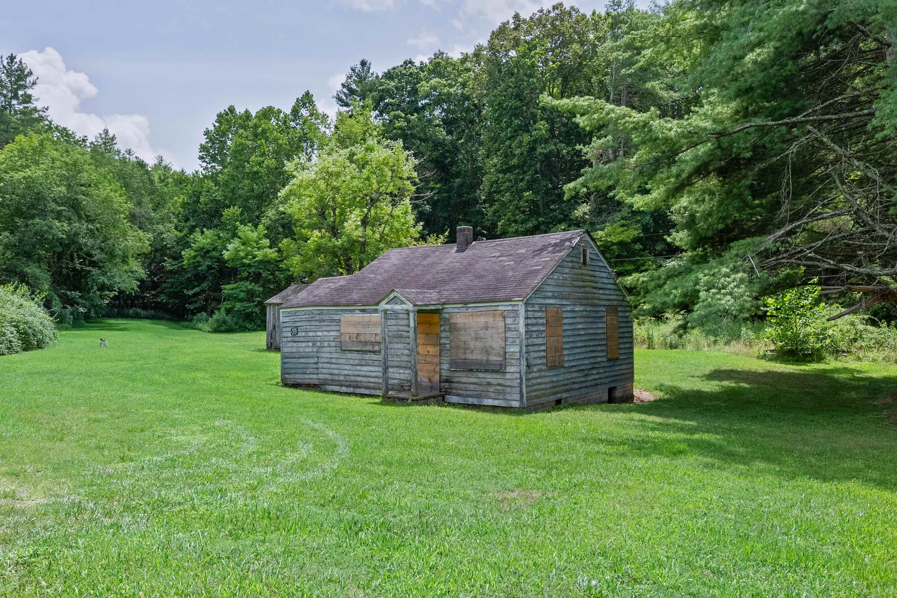 5690 and 5685 Robinson Tract Road