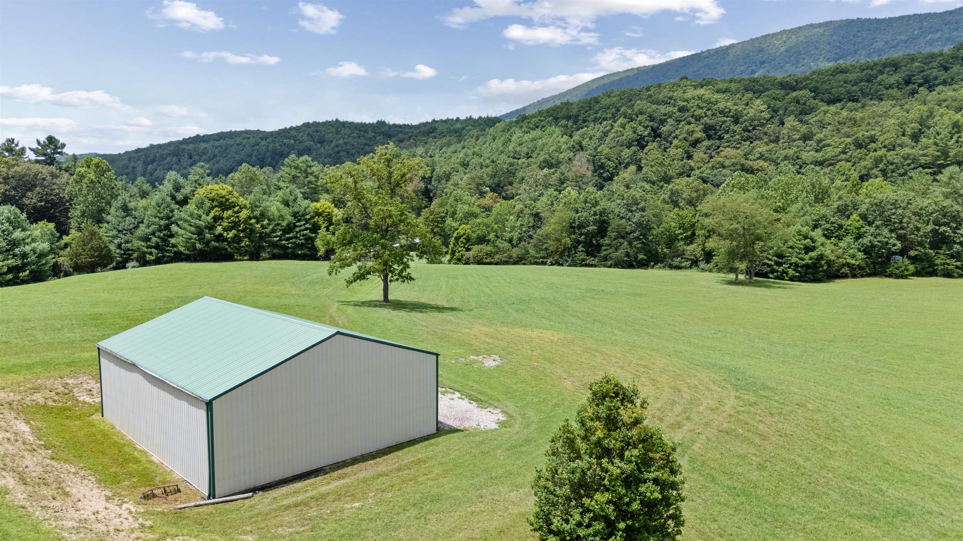 5690 and 5685 Robinson Tract Road