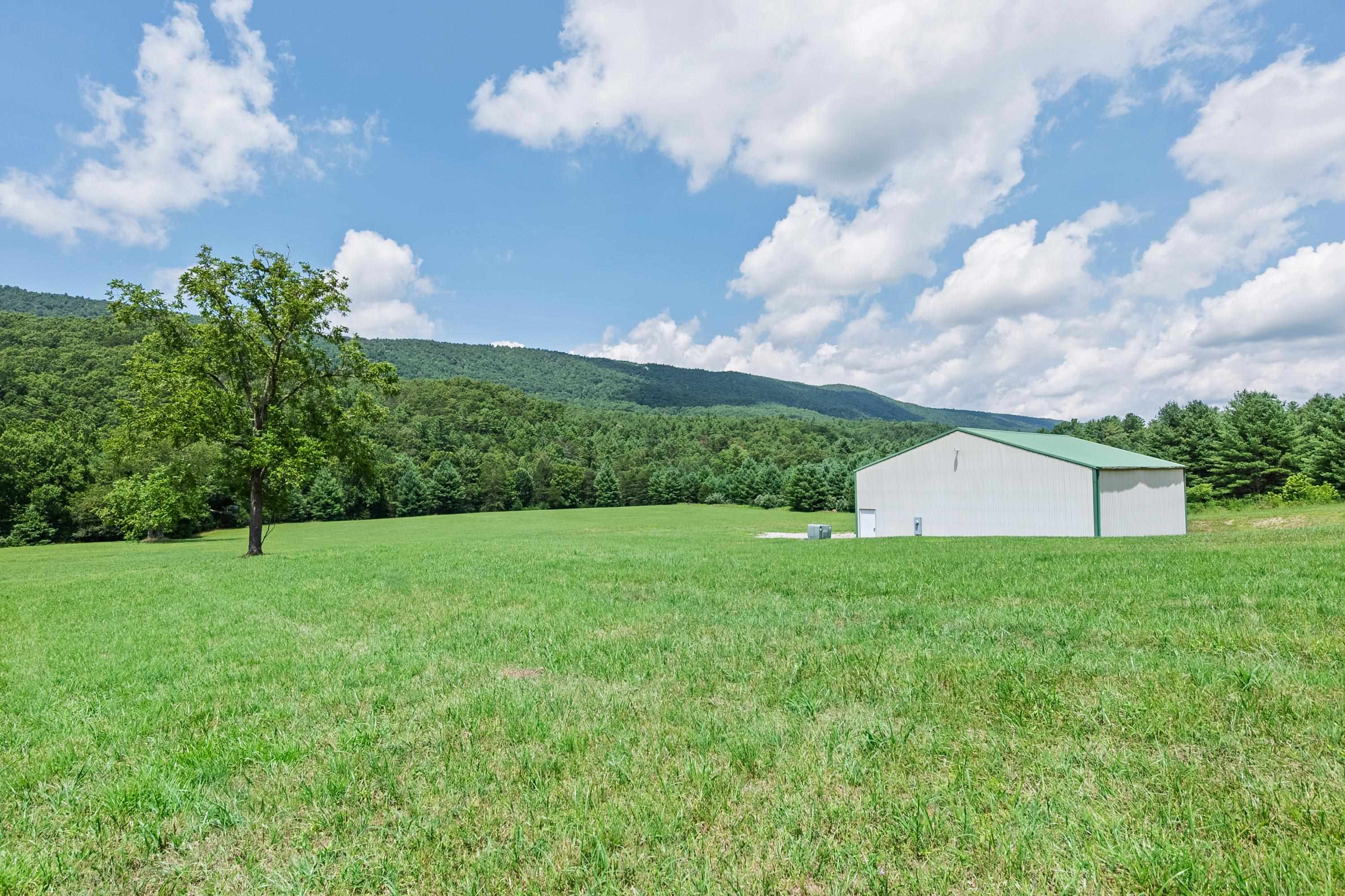 5690 and 5685 Robinson Tract Road