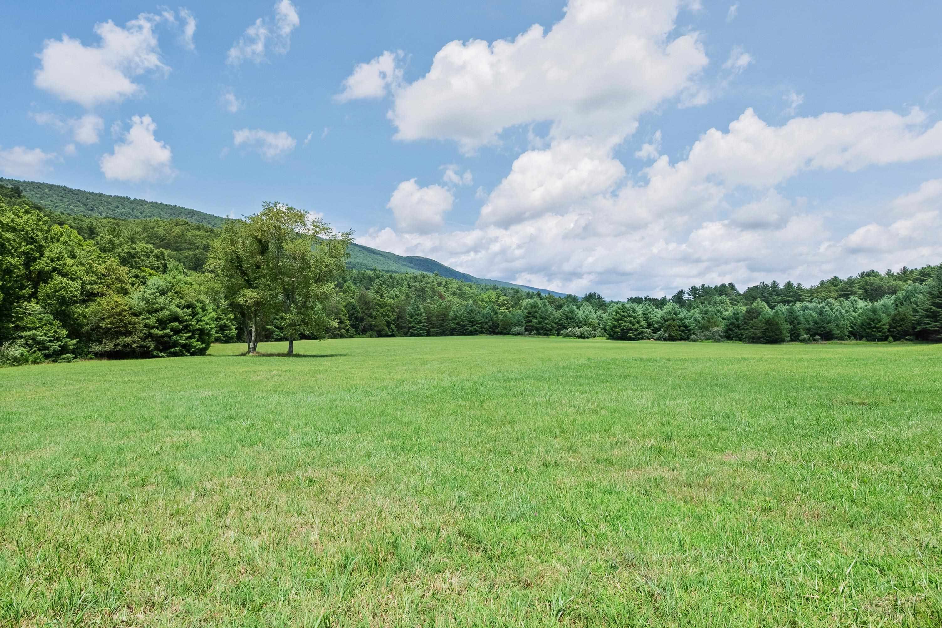 5690 and 5685 Robinson Tract Road
