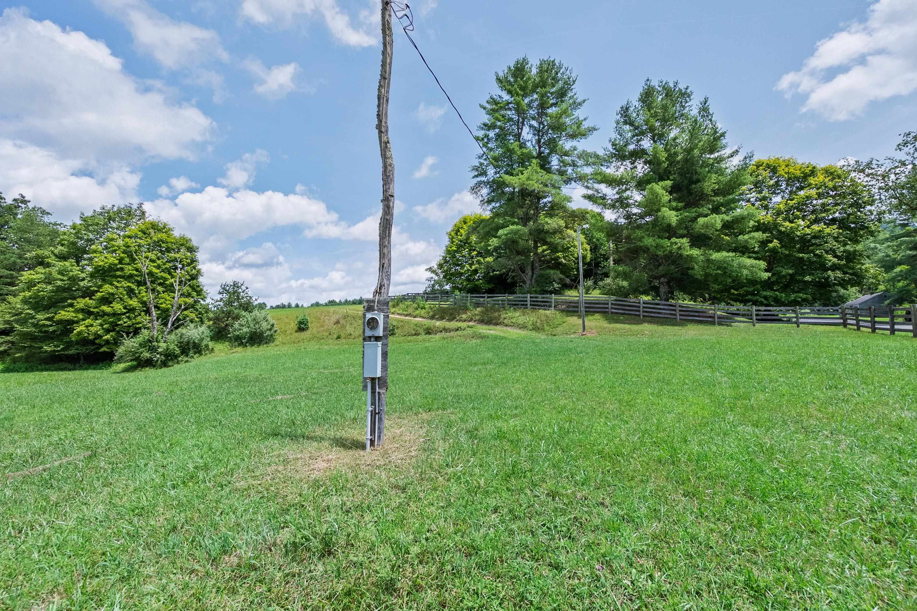5690 and 5685 Robinson Tract Road