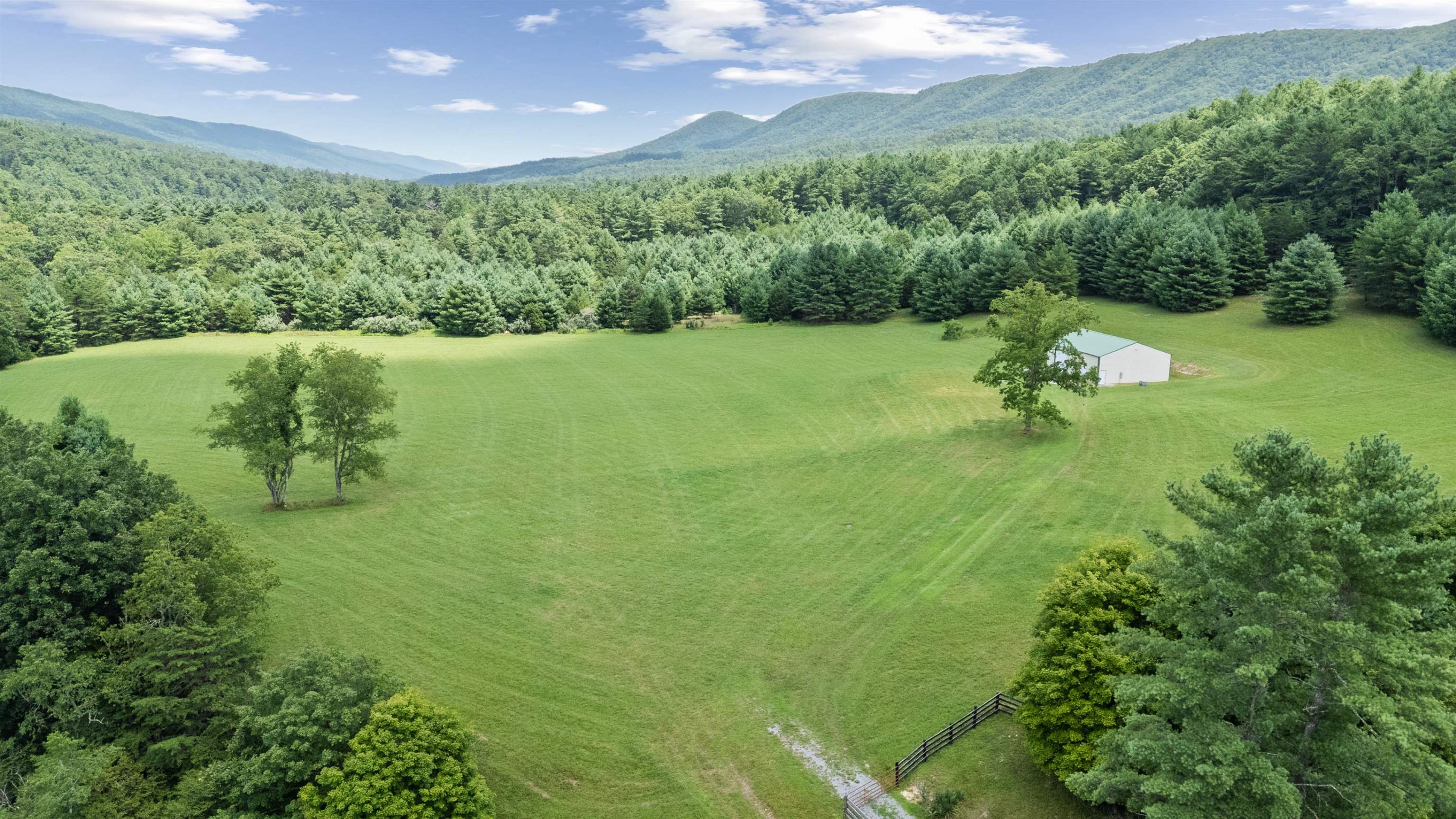 5690 and 5685 Robinson Tract Road
