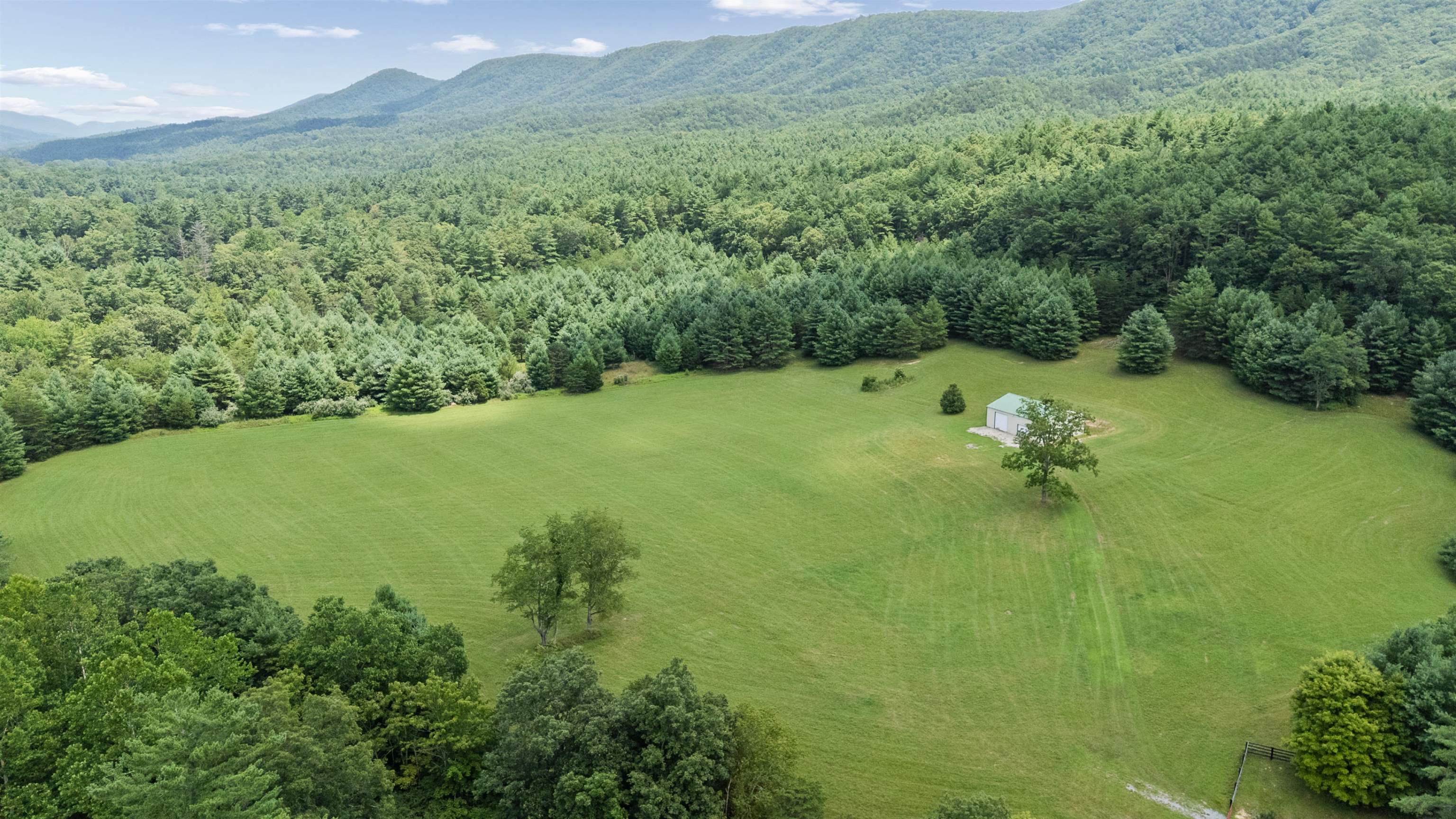 5690 and 5685 Robinson Tract Road