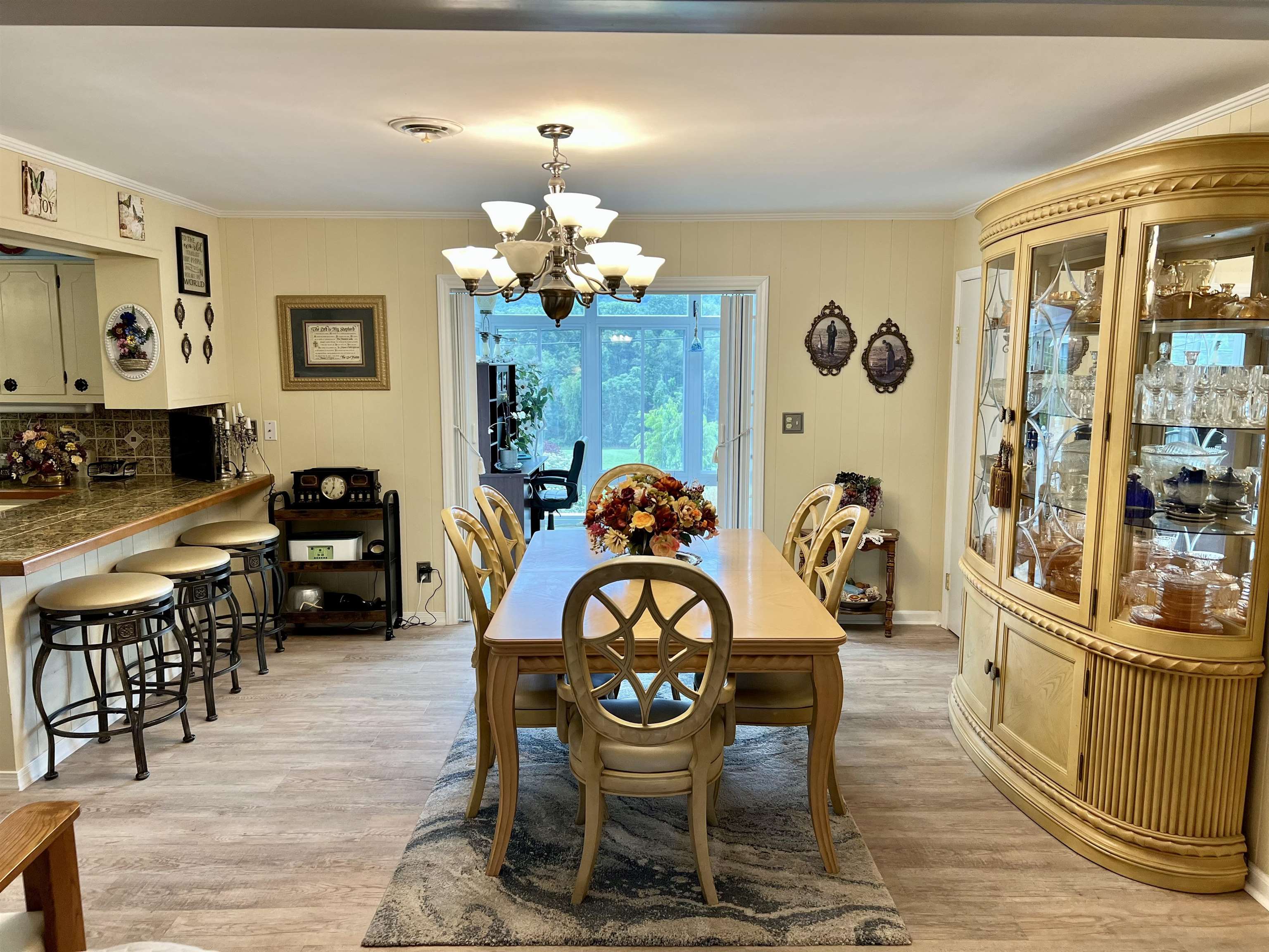 310 Summit Ridge Road