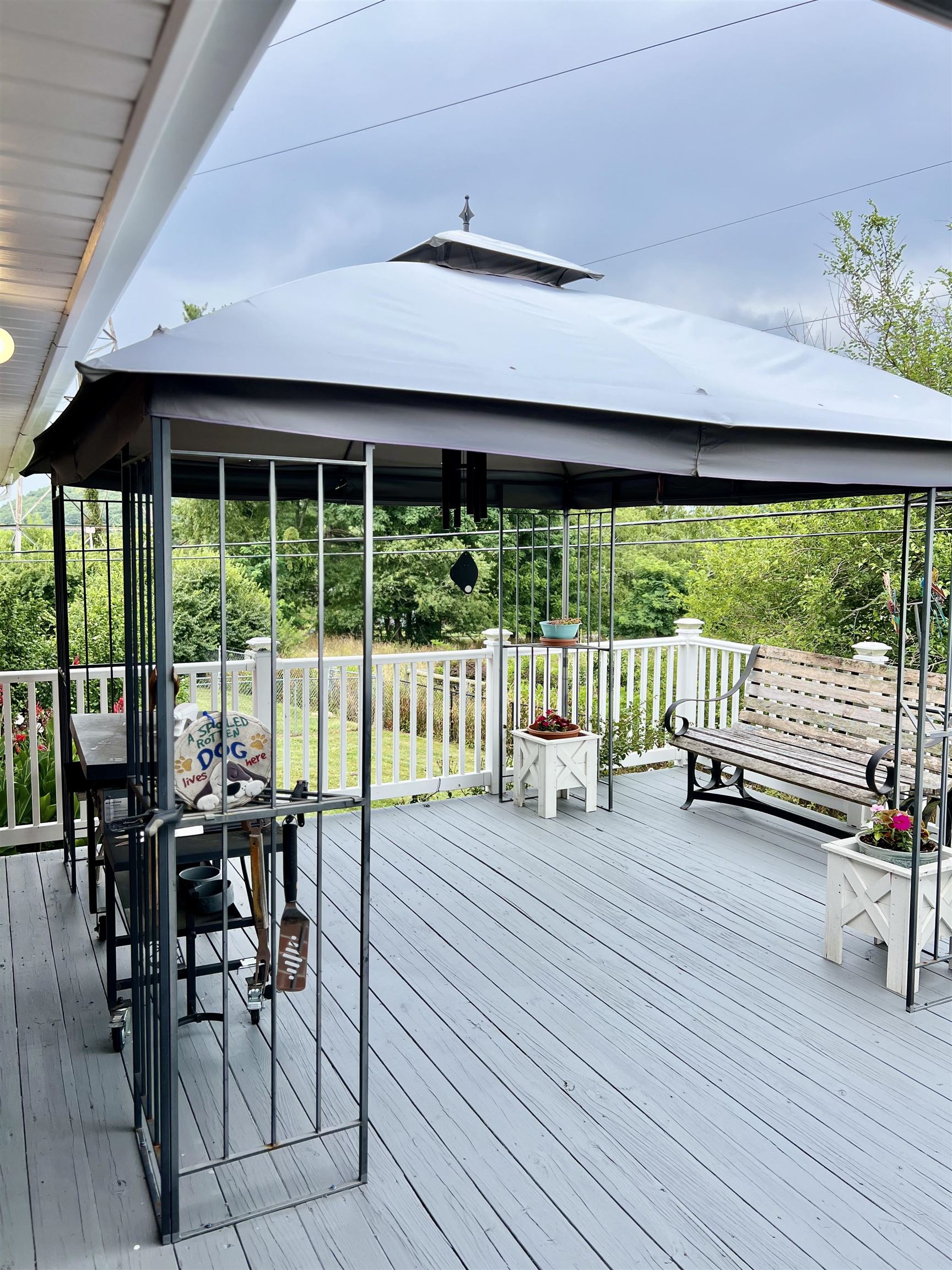 310 Summit Ridge Road