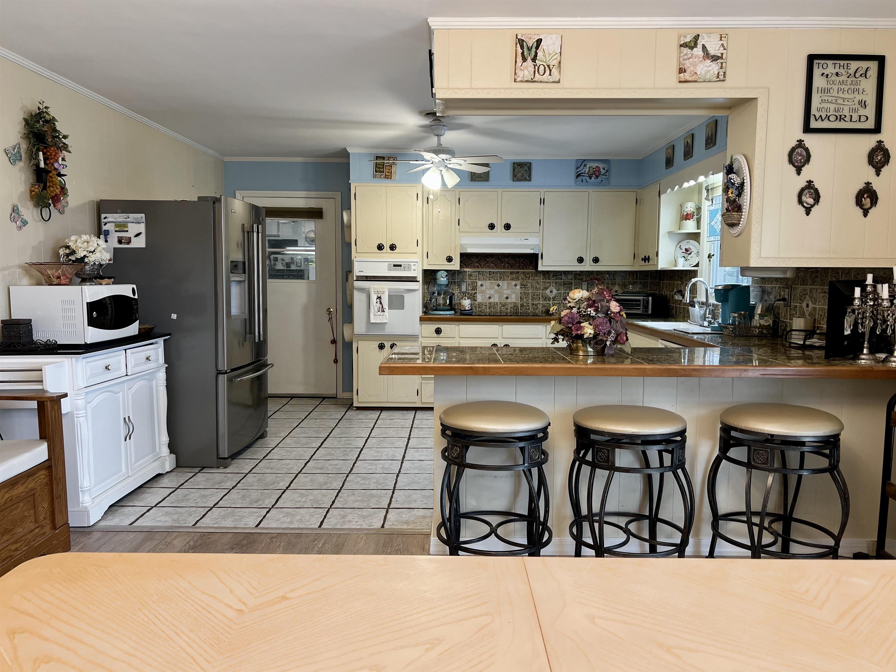 310 Summit Ridge Road