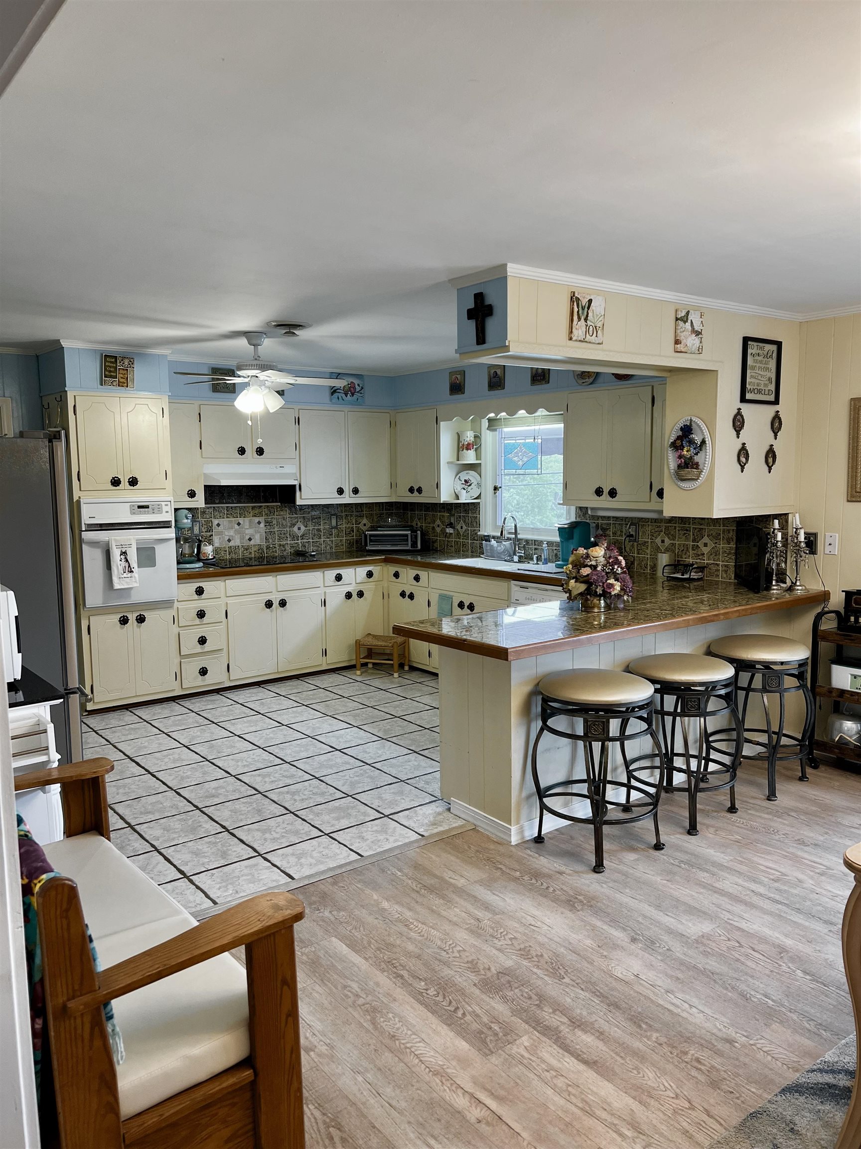 310 Summit Ridge Road