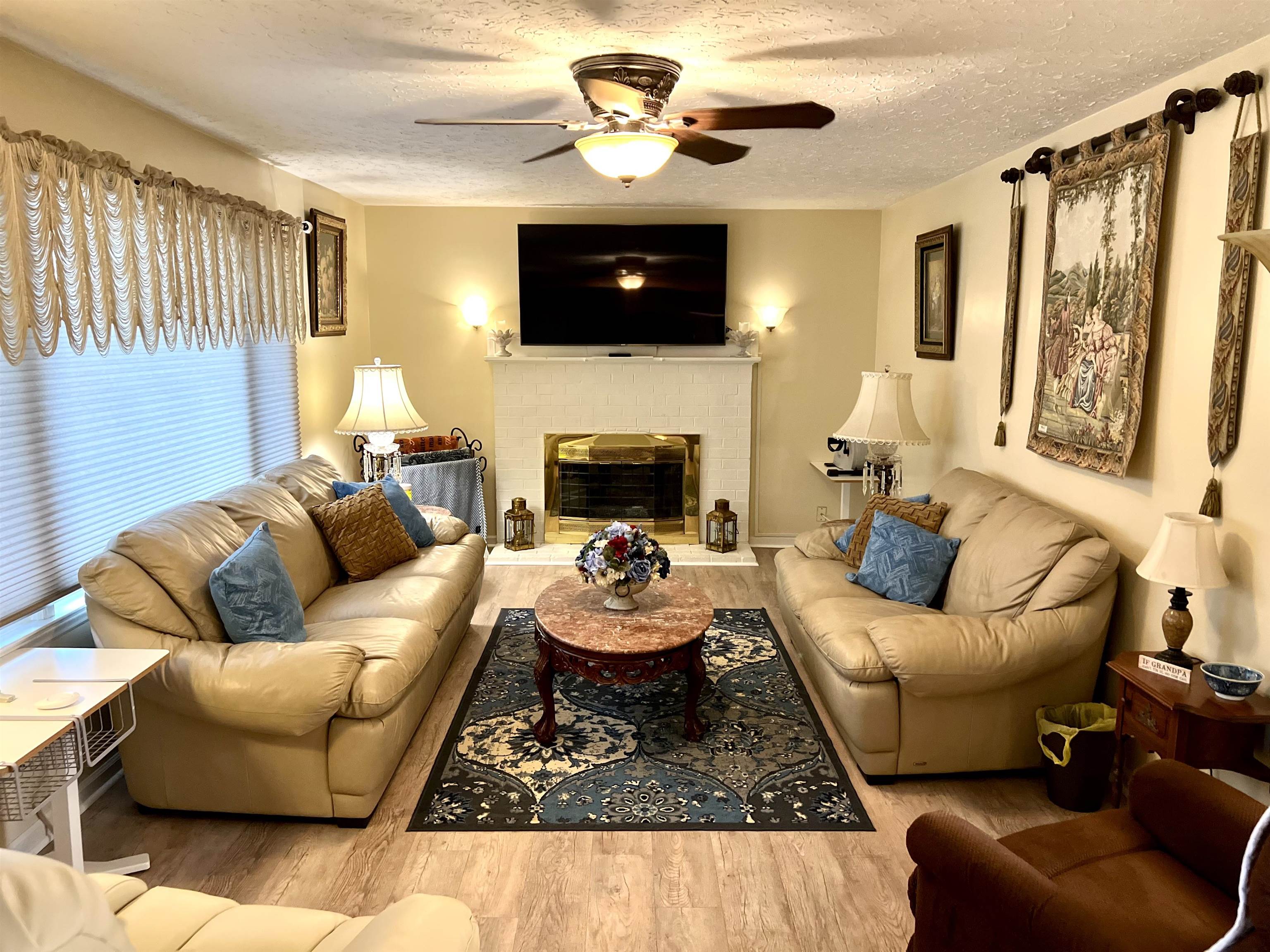 310 Summit Ridge Road