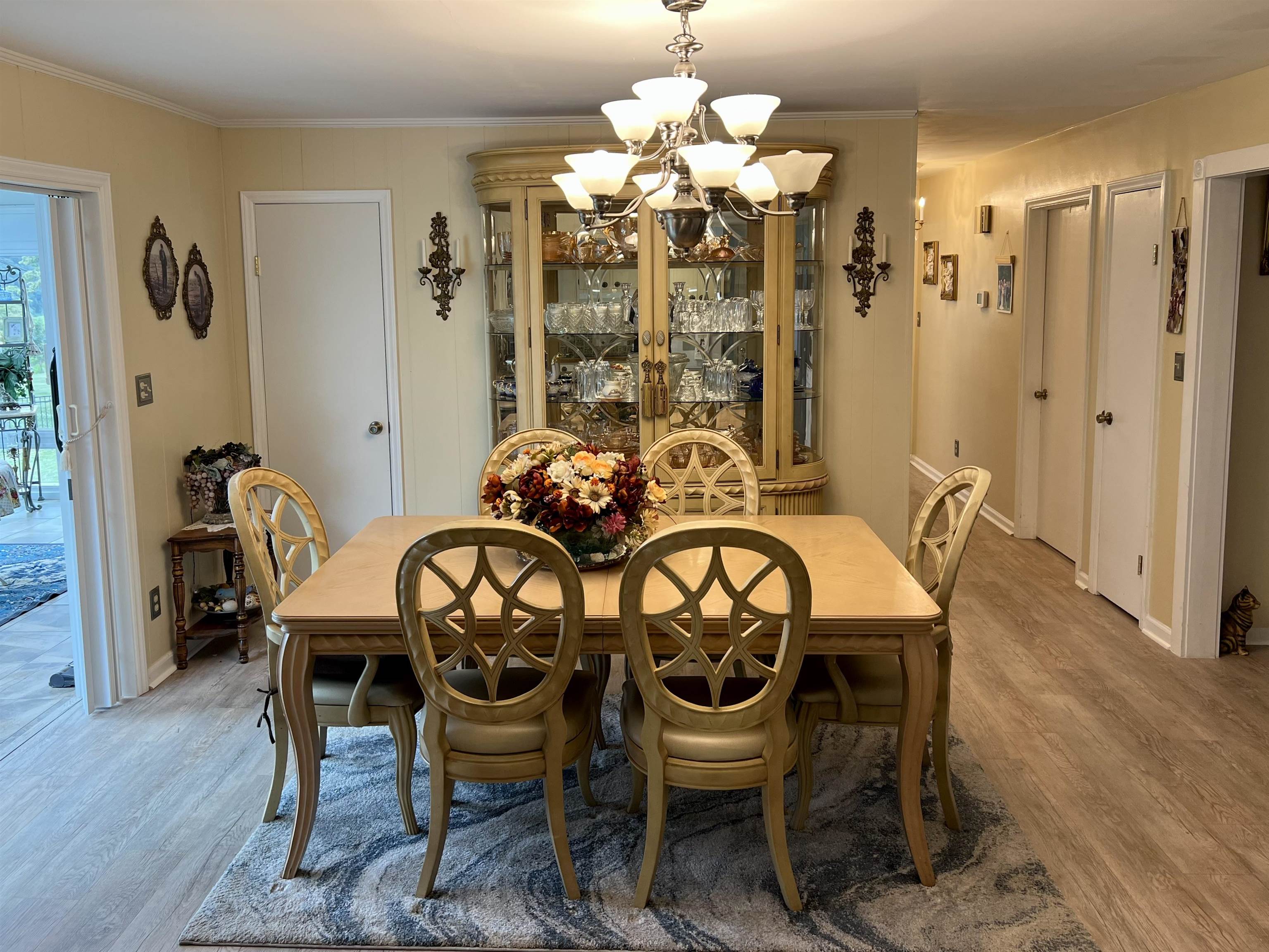 310 Summit Ridge Road