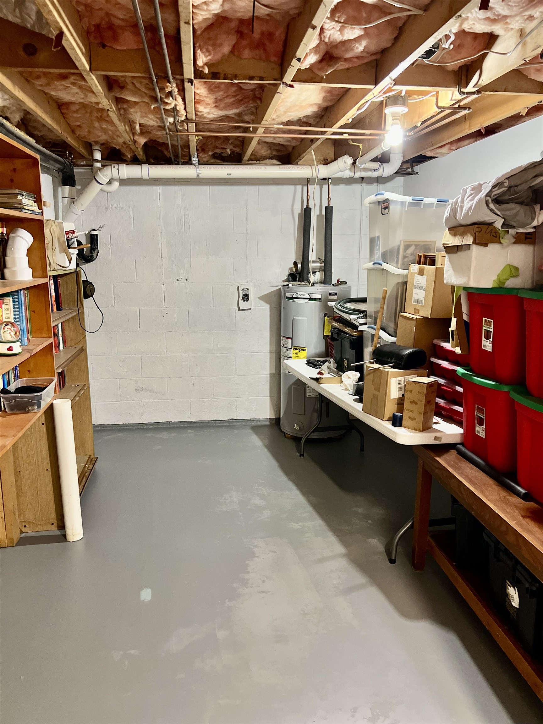 310 Summit Ridge Road