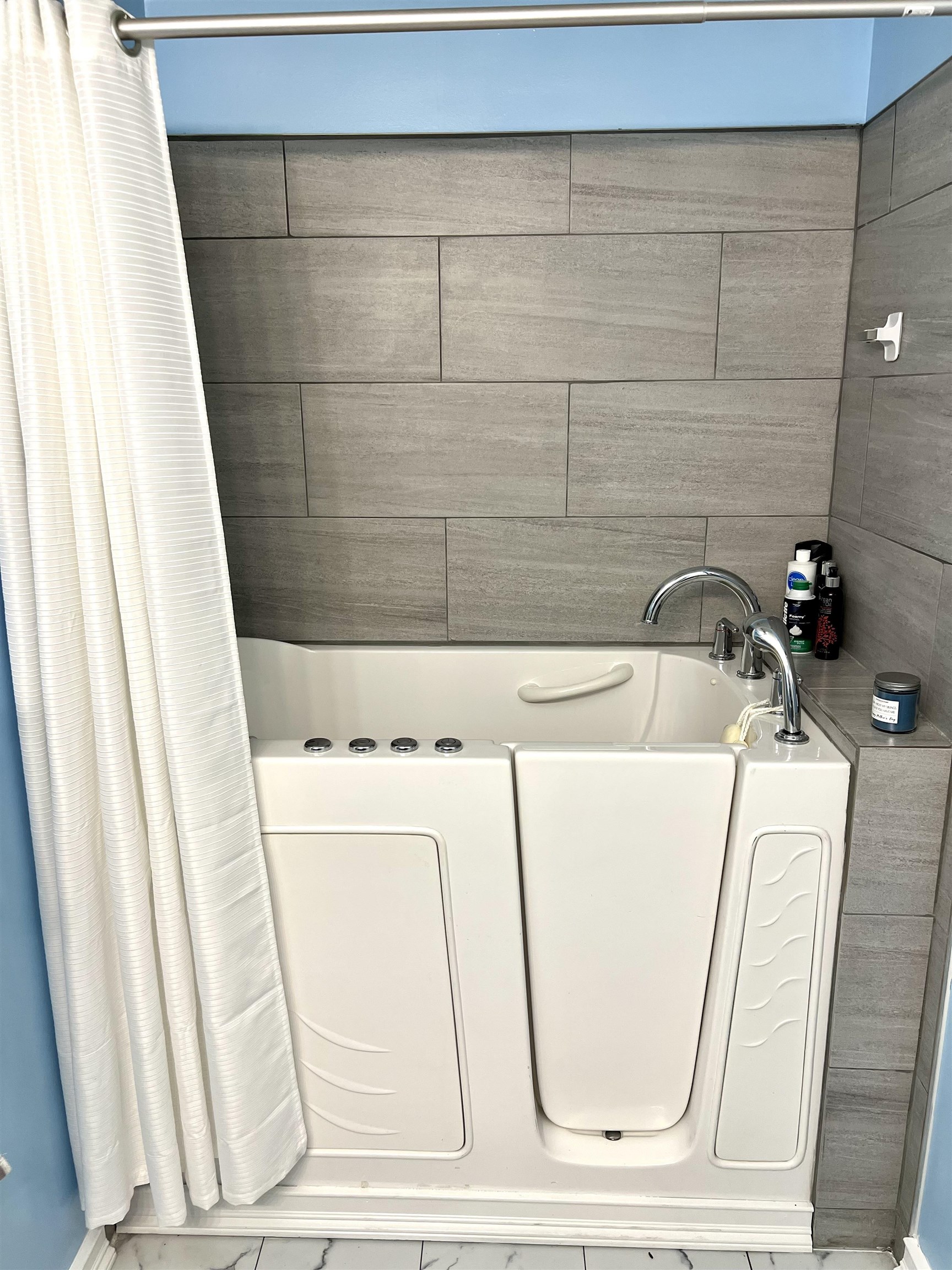 310 Summit Ridge Road