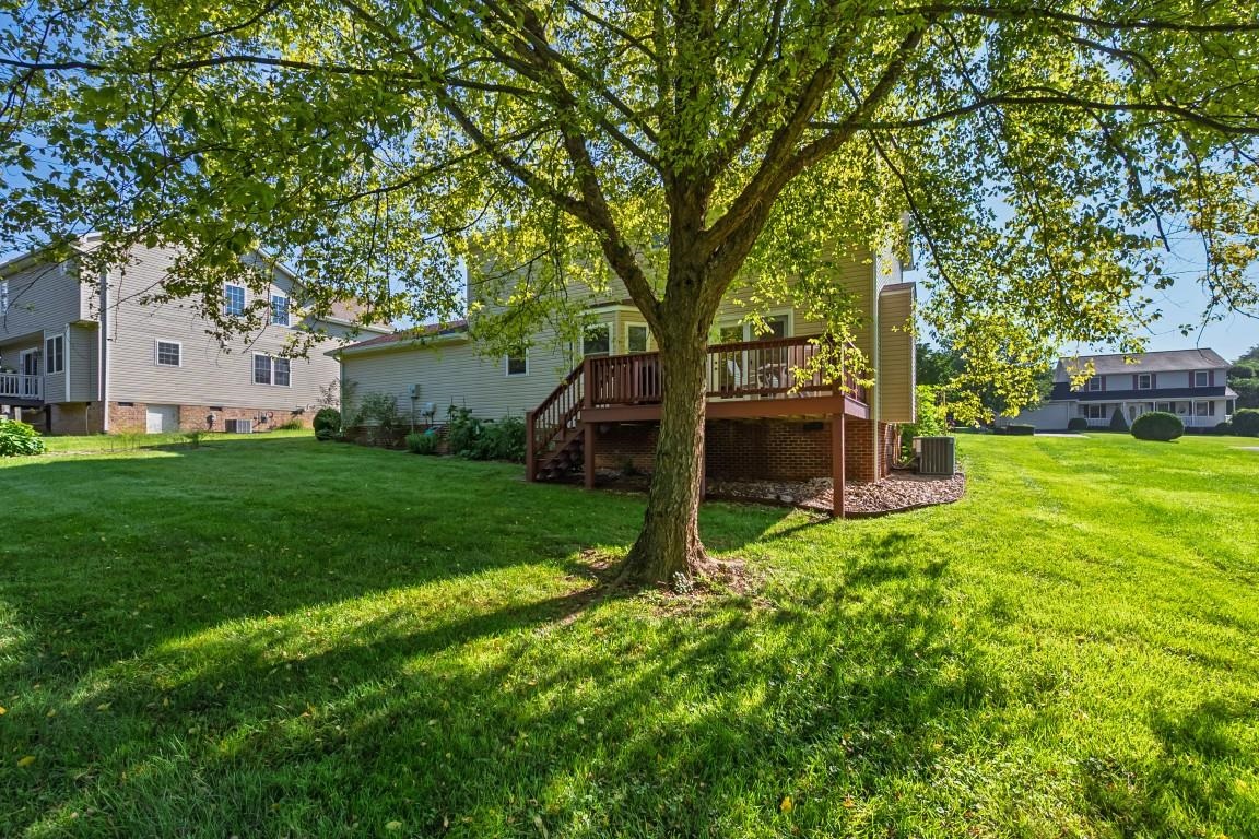 1607 WINSLOW Drive