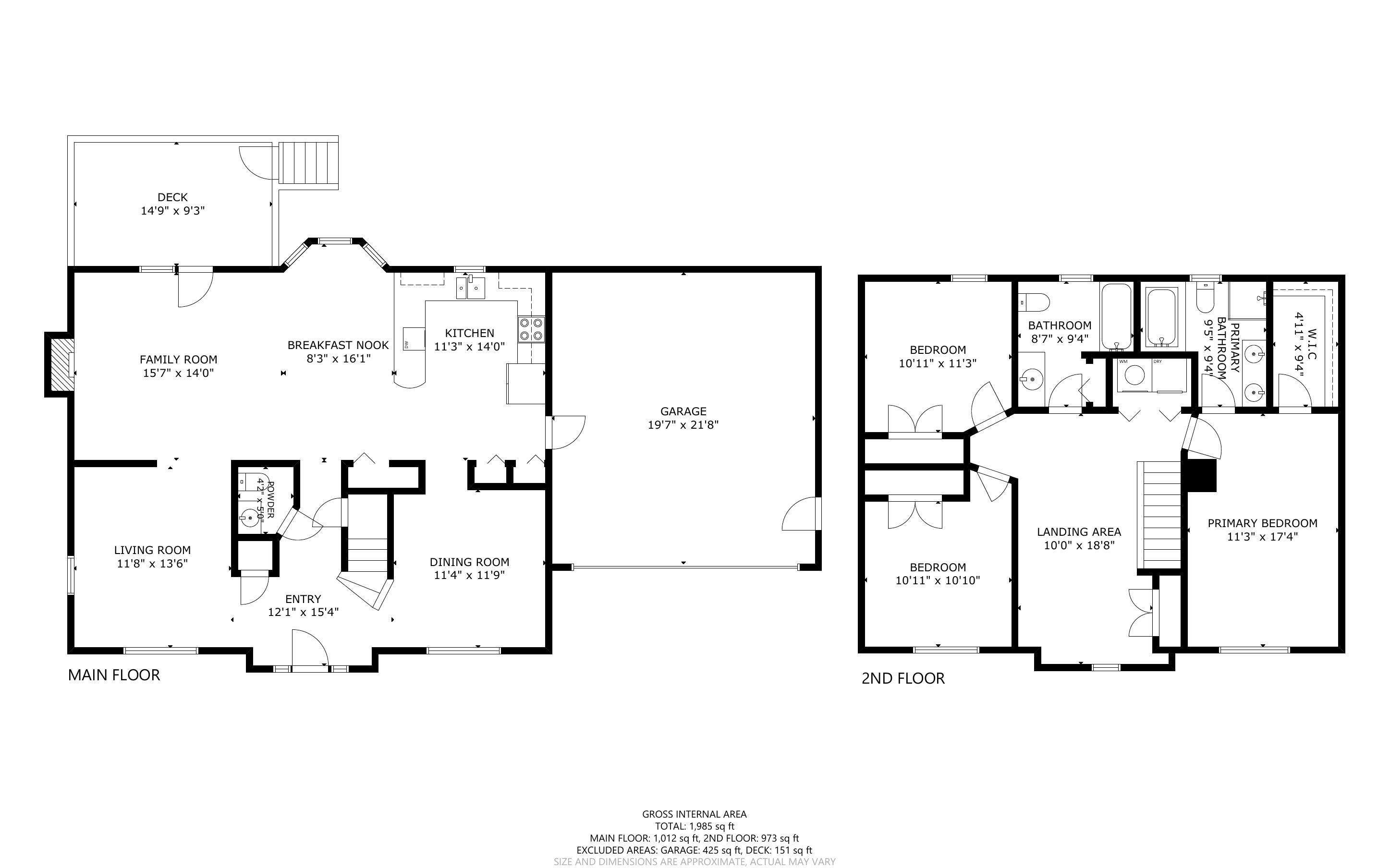 1607 WINSLOW Drive