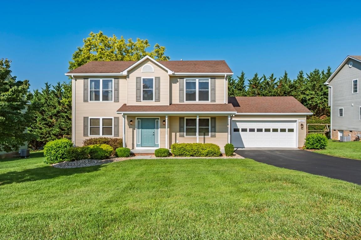 1607 WINSLOW Drive