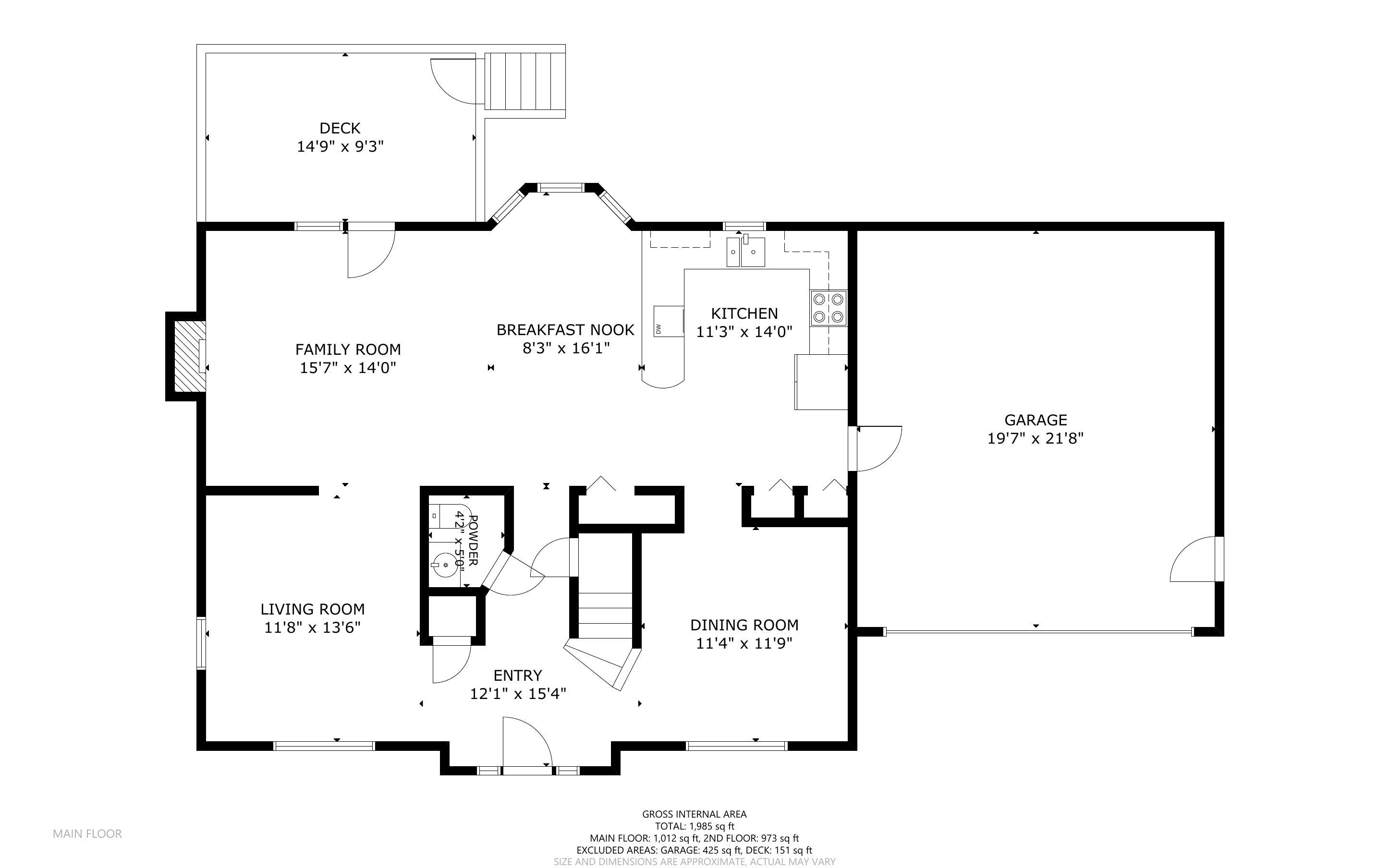 1607 WINSLOW Drive