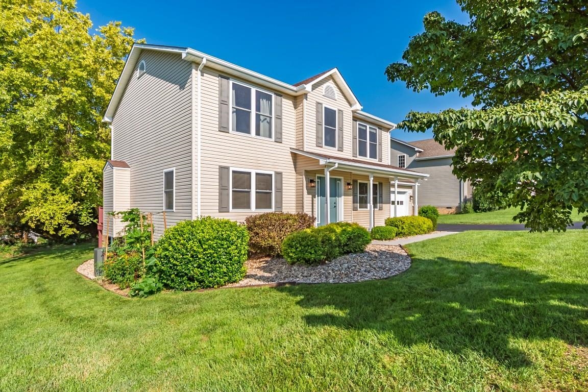 1607 WINSLOW Drive