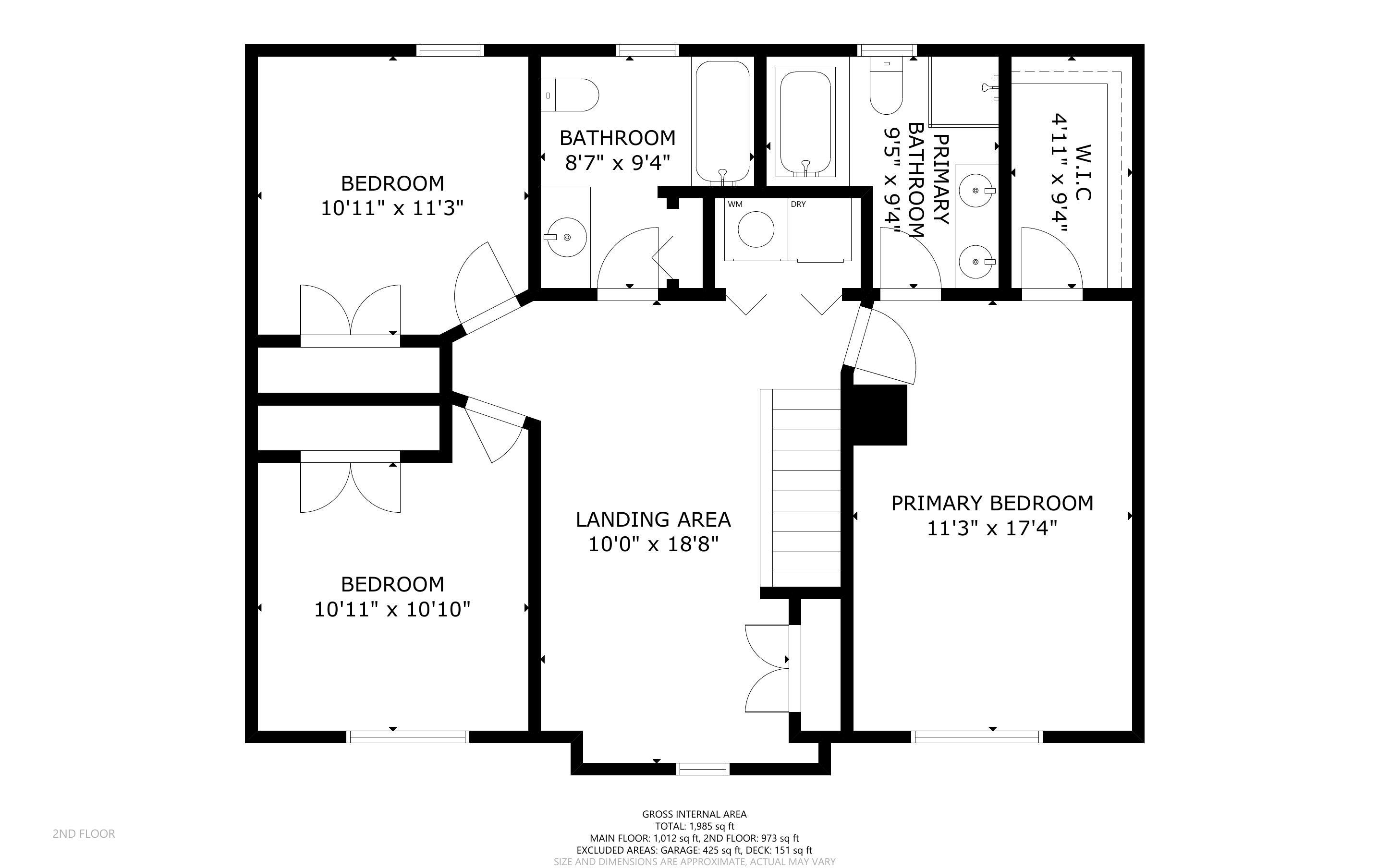 1607 WINSLOW Drive