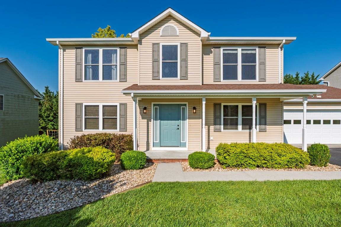1607 WINSLOW Drive