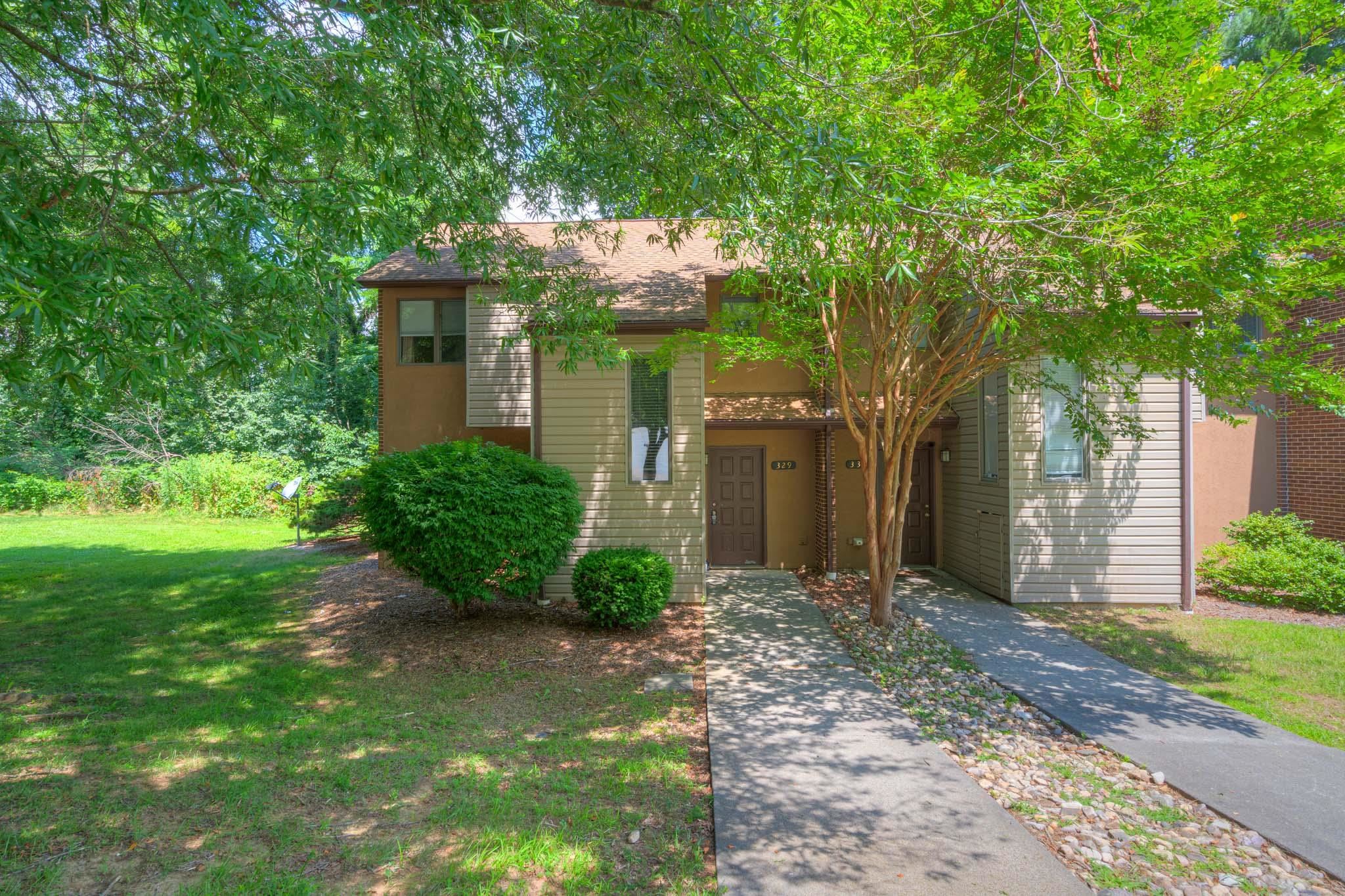 329 SHENANDOAH Circle