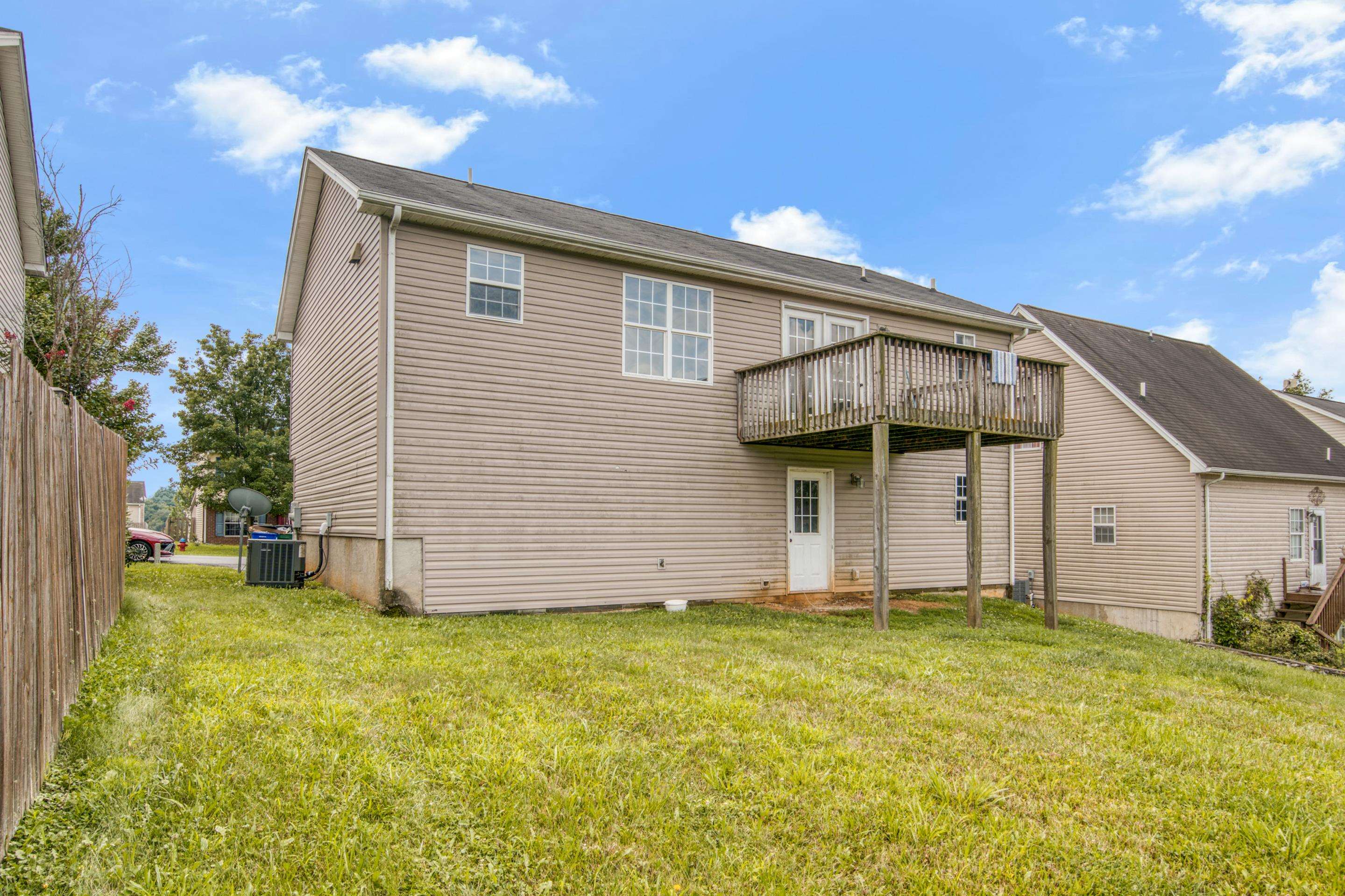 110 ASTER Lane