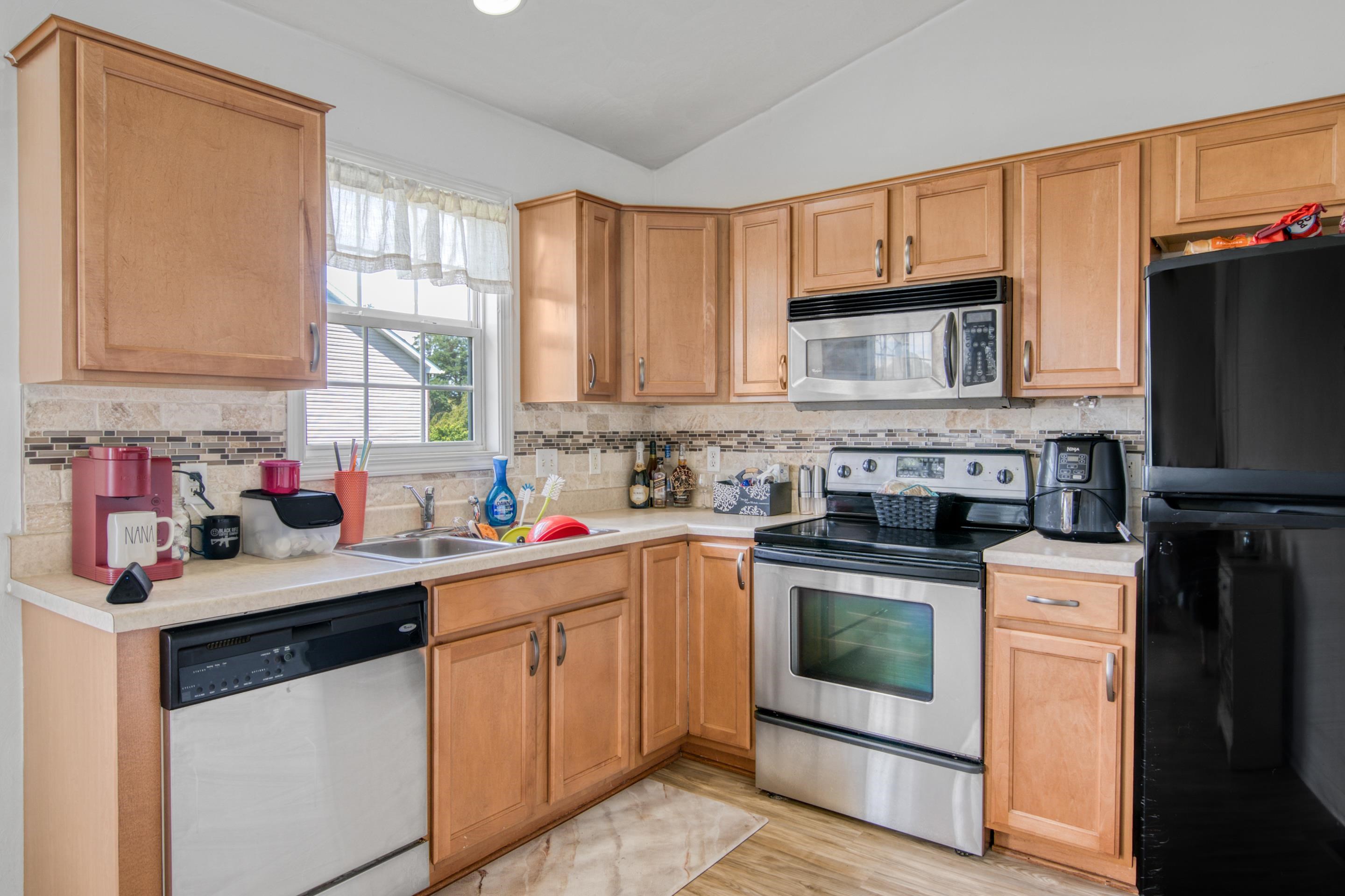 110 ASTER Lane