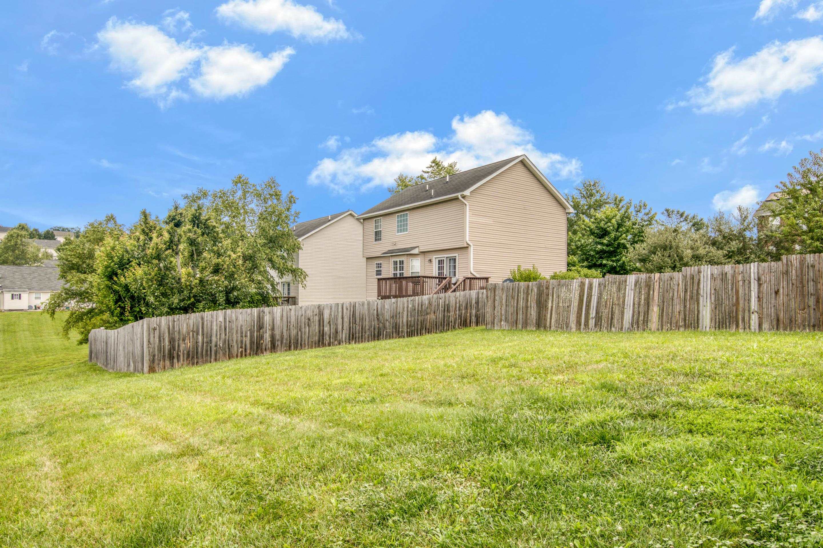 110 ASTER Lane