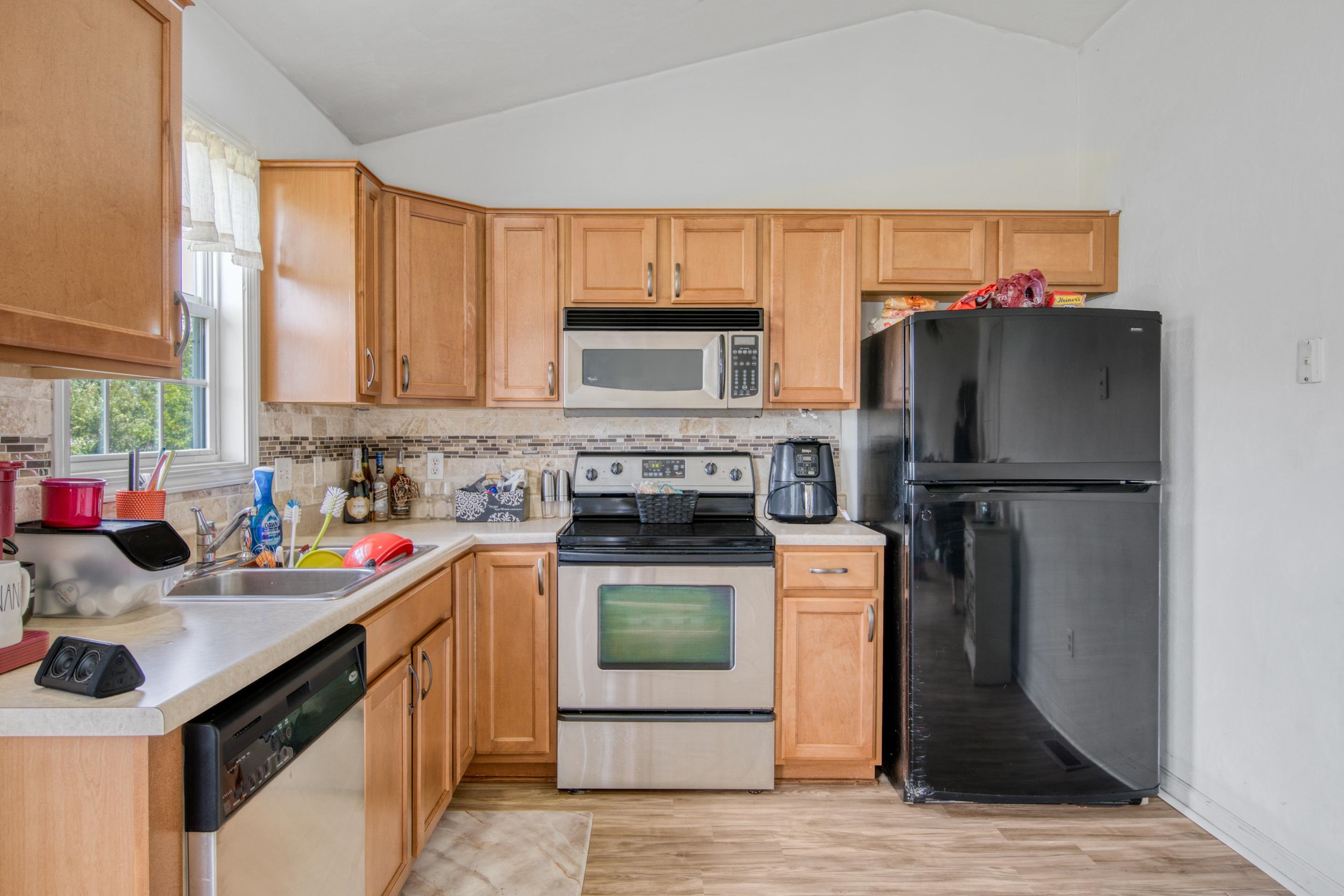 110 ASTER Lane