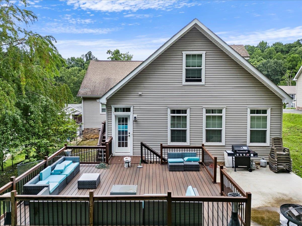 235 John Lemley Lane