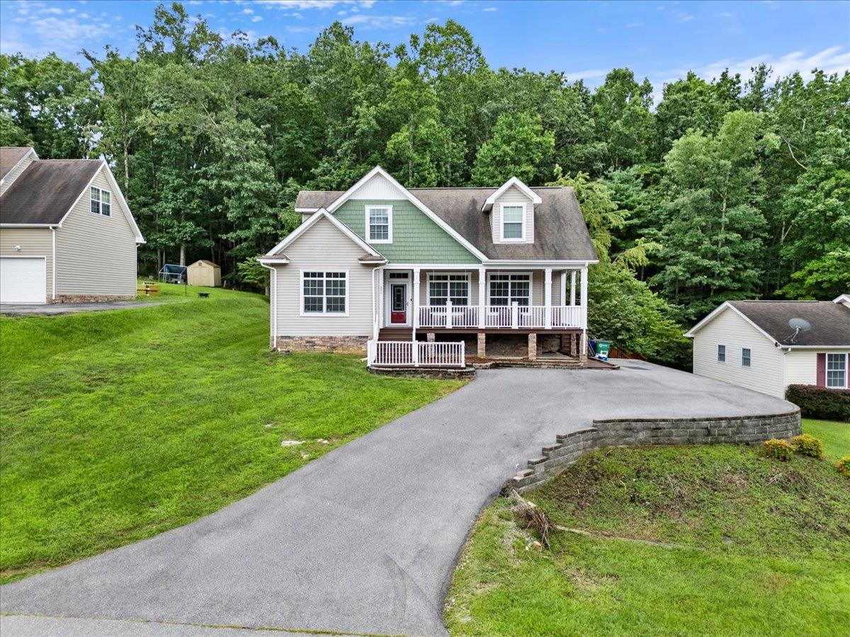 235 John Lemley Lane