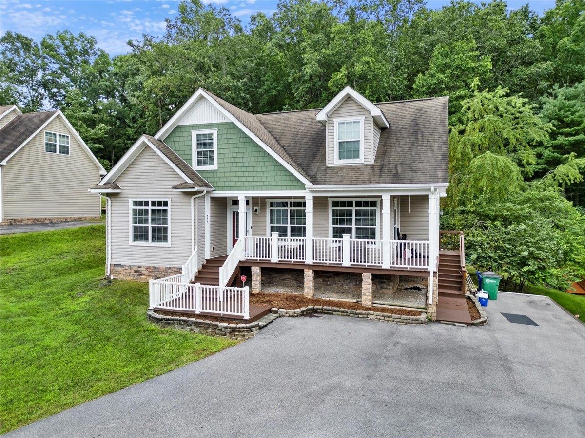 235 John Lemley Lane