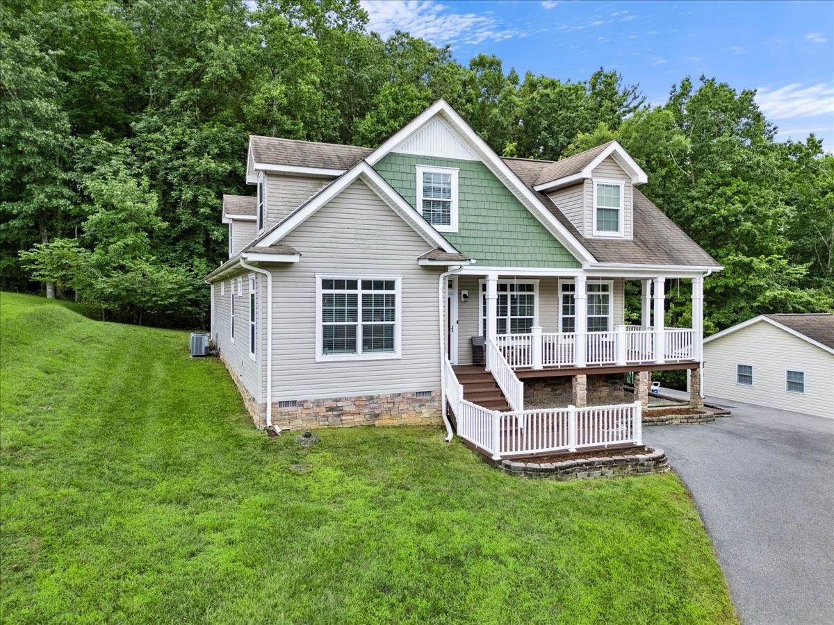 235 John Lemley Lane