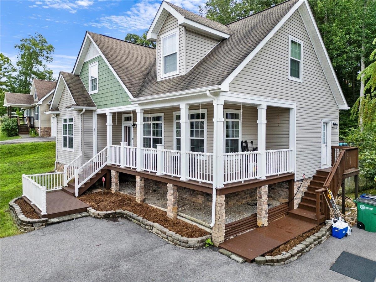 235 John Lemley Lane